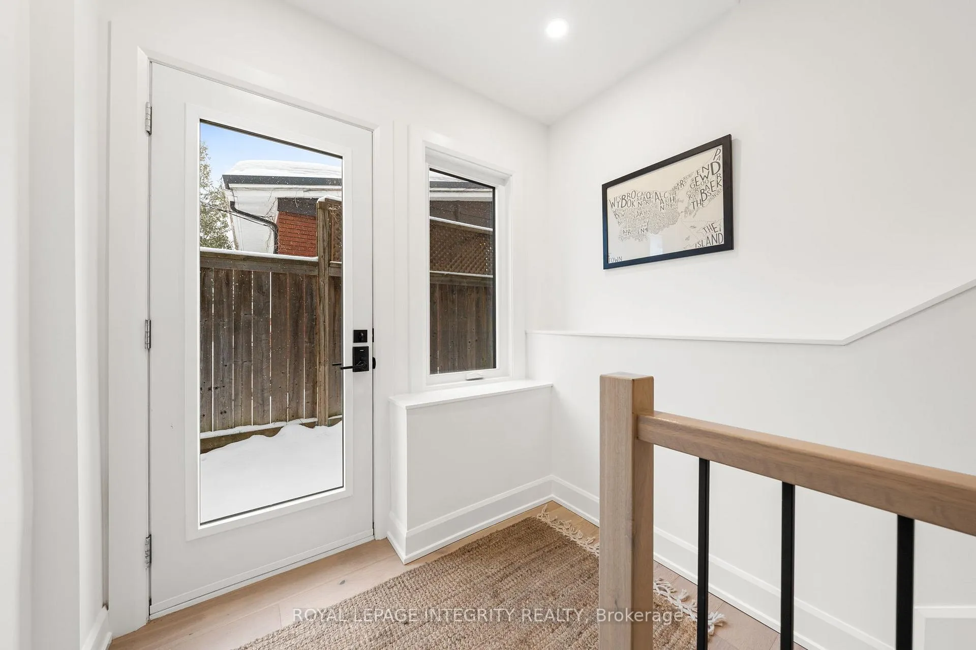 Photo 30 of 276 Clare Street, Ottawa, Westboro/Hampton Park — HOMEH