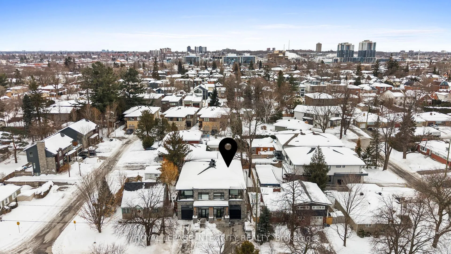 Photo 38 of 276 Clare Street, Ottawa, Westboro/Hampton Park — HOMEH