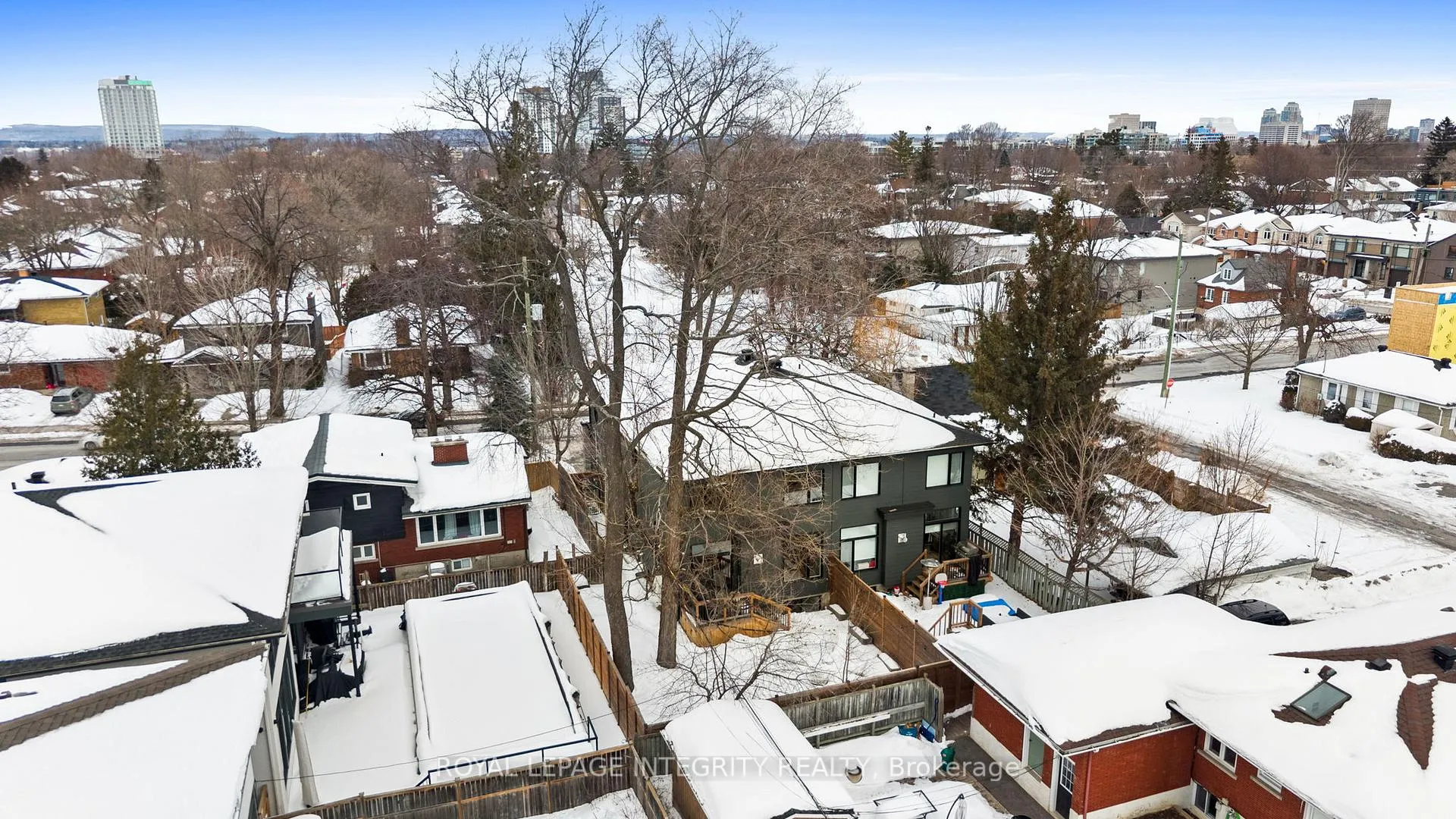 Photo 39 of 276 Clare Street, Ottawa, Westboro/Hampton Park — HOMEH