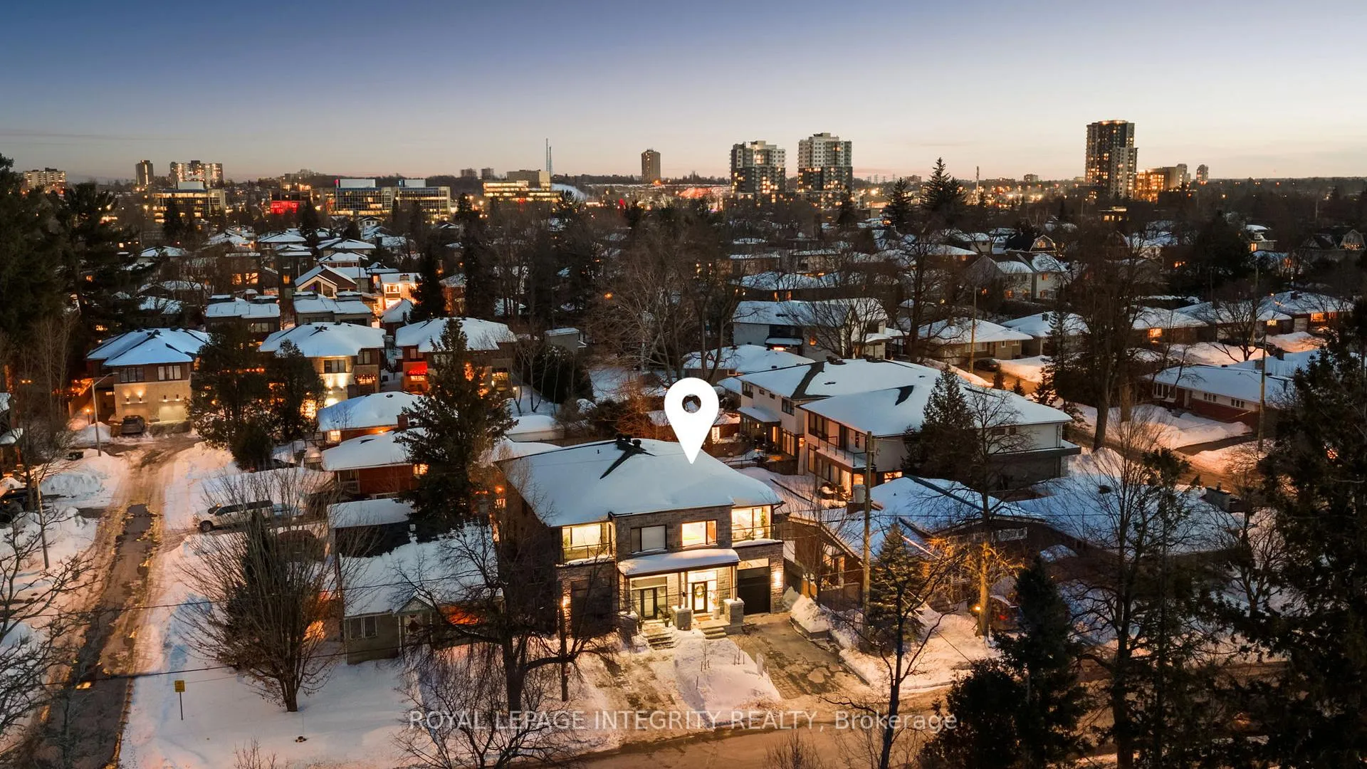Photo 40 of 276 Clare Street, Ottawa, Westboro/Hampton Park — HOMEH