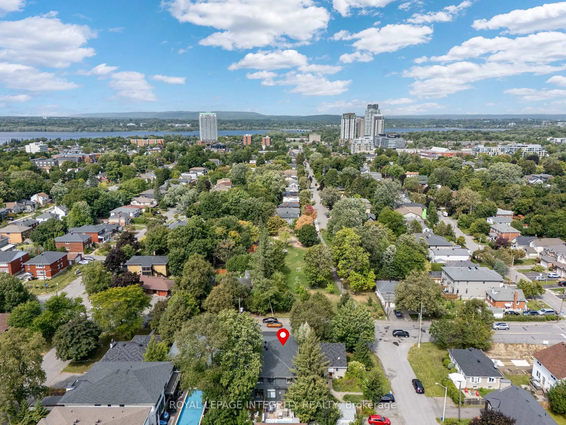 Photo 43 of 276 Clare Street, Ottawa, Westboro/Hampton Park — HOMEH