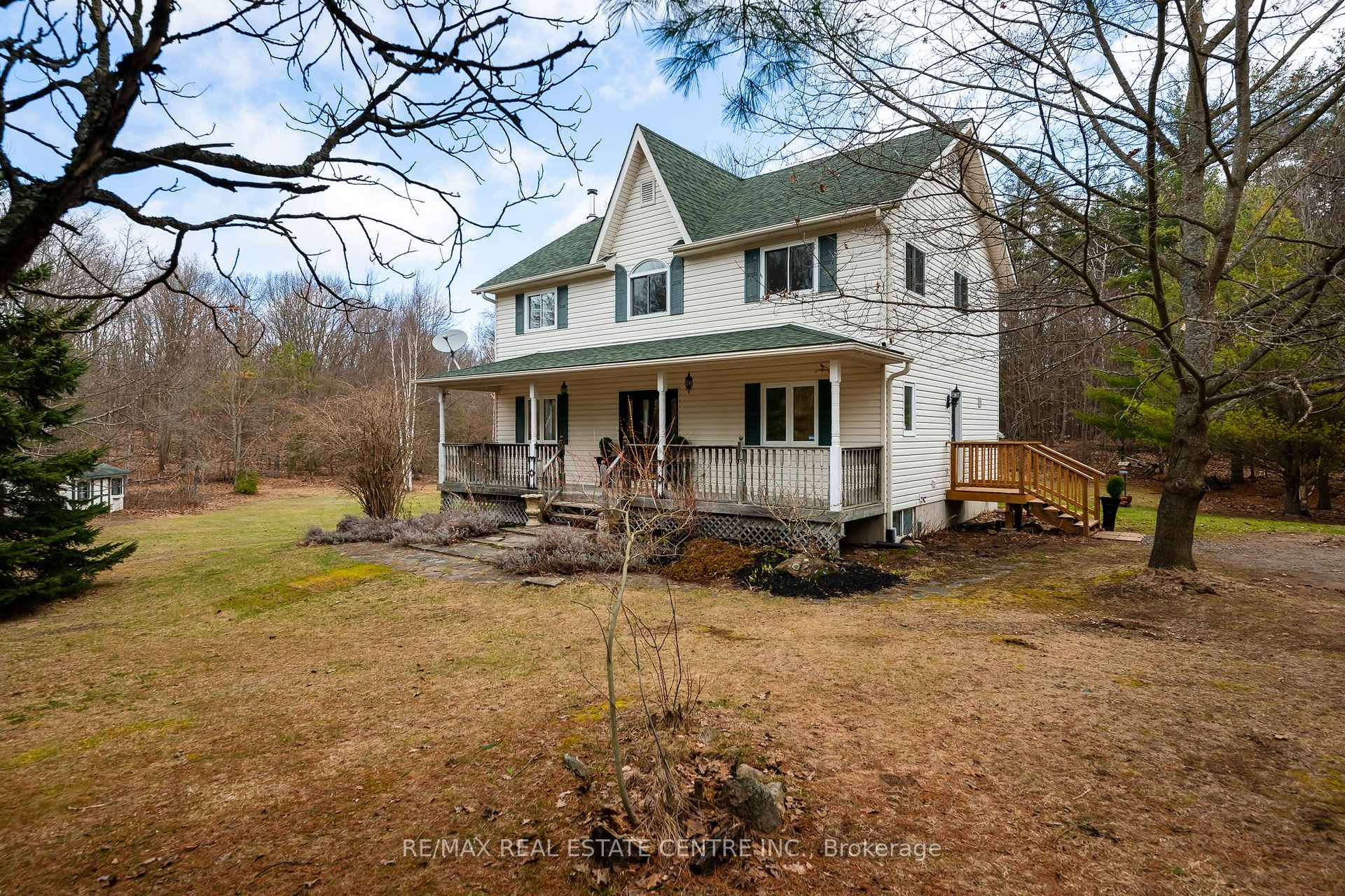 Photo 1 of 838093 4th Line E, Mulmur, Rural Mulmur — HOMEH