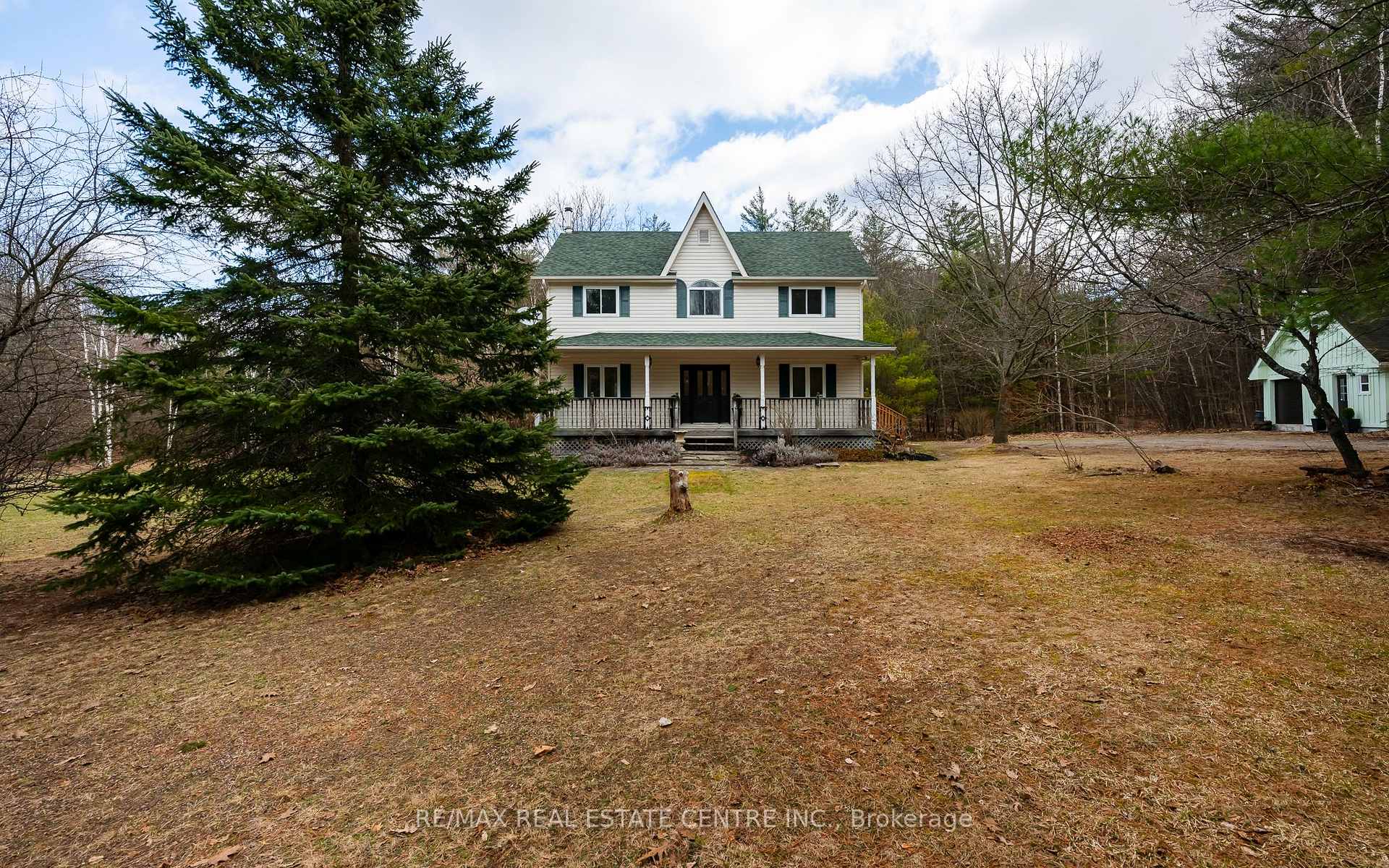 Photo 2 of 838093 4th Line E, Mulmur, Rural Mulmur — HOMEH