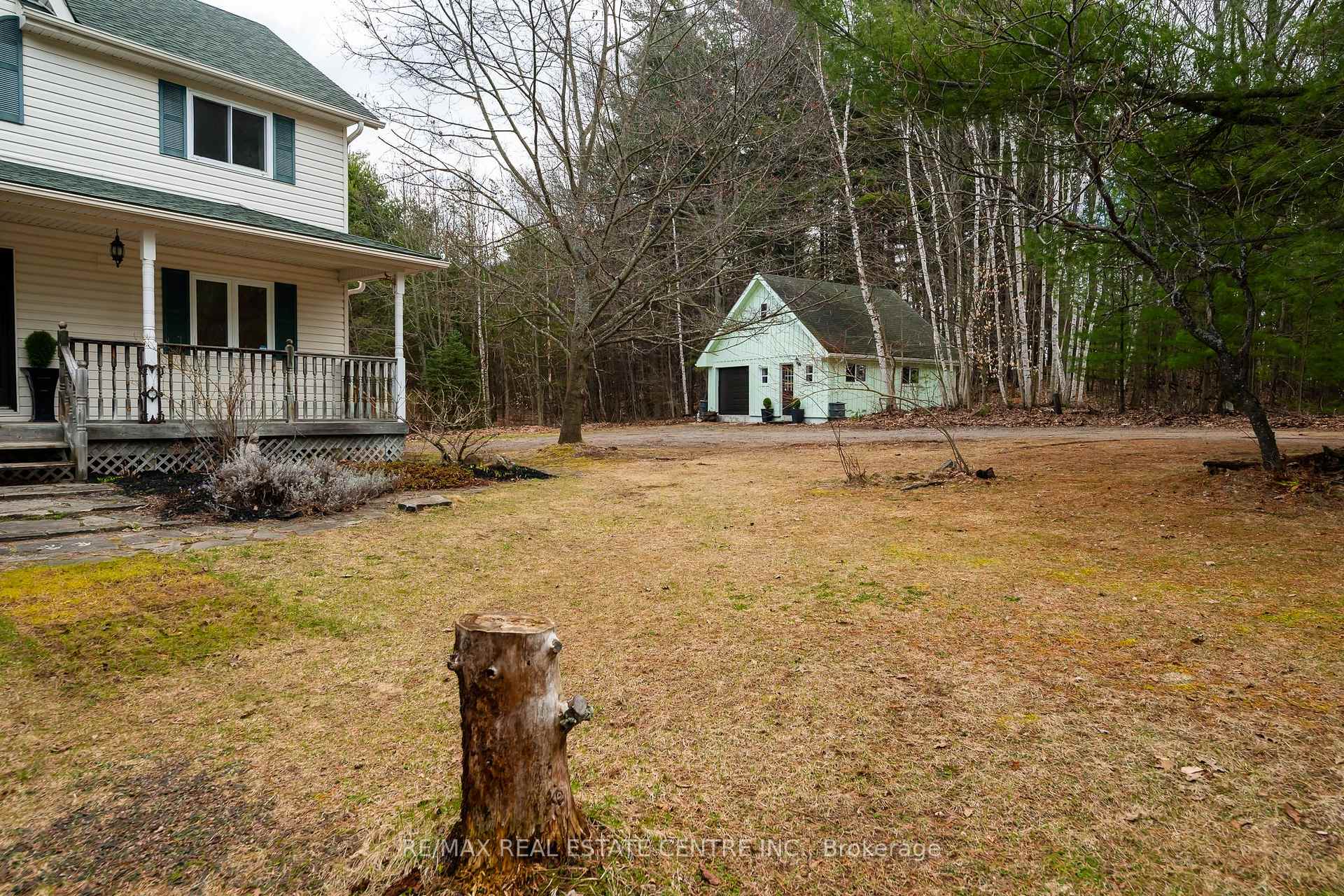 Photo 3 of 838093 4th Line E, Mulmur, Rural Mulmur — HOMEH