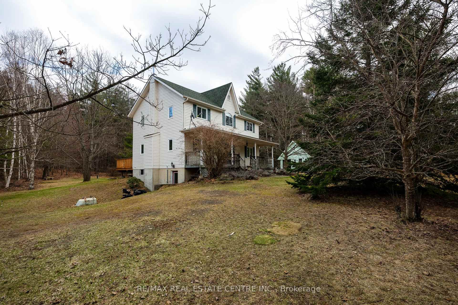 Photo 4 of 838093 4th Line E, Mulmur, Rural Mulmur — HOMEH