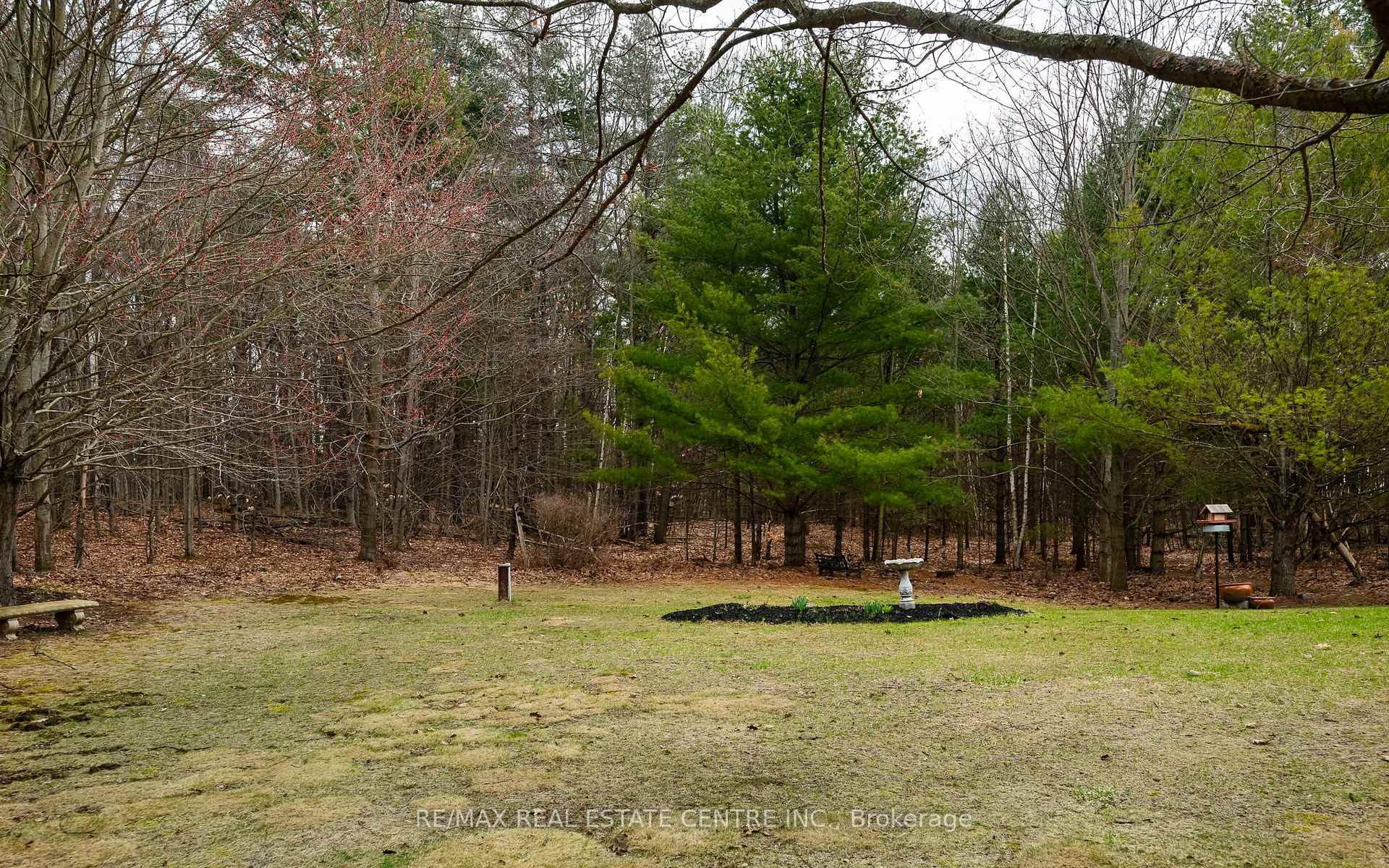 Photo 5 of 838093 4th Line E, Mulmur, Rural Mulmur — HOMEH