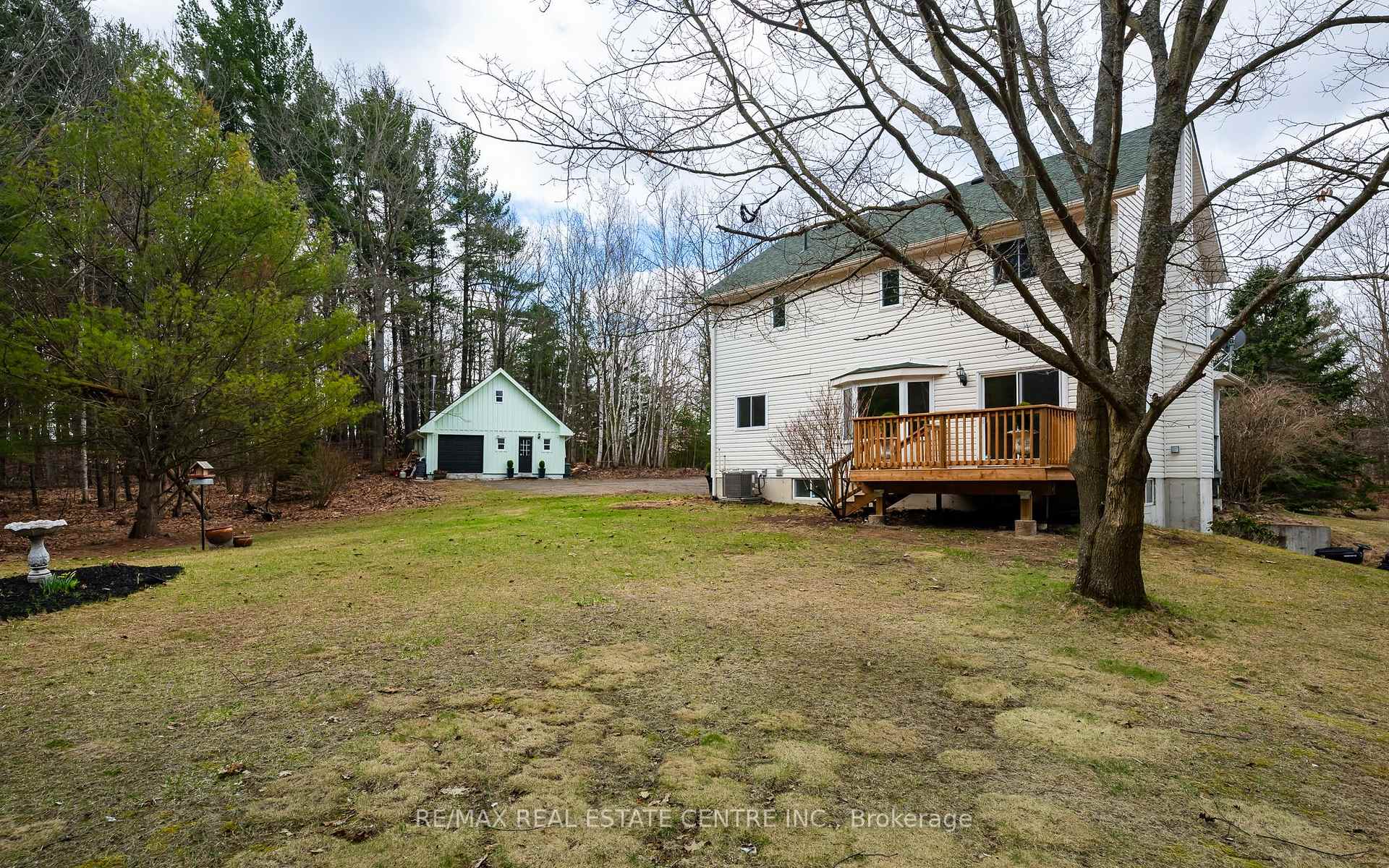 Photo 6 of 838093 4th Line E, Mulmur, Rural Mulmur — HOMEH