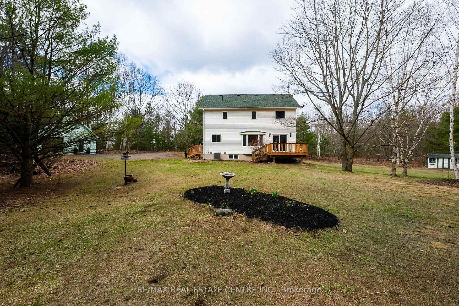 Photo 7 of 838093 4th Line E, Mulmur, Rural Mulmur — HOMEH