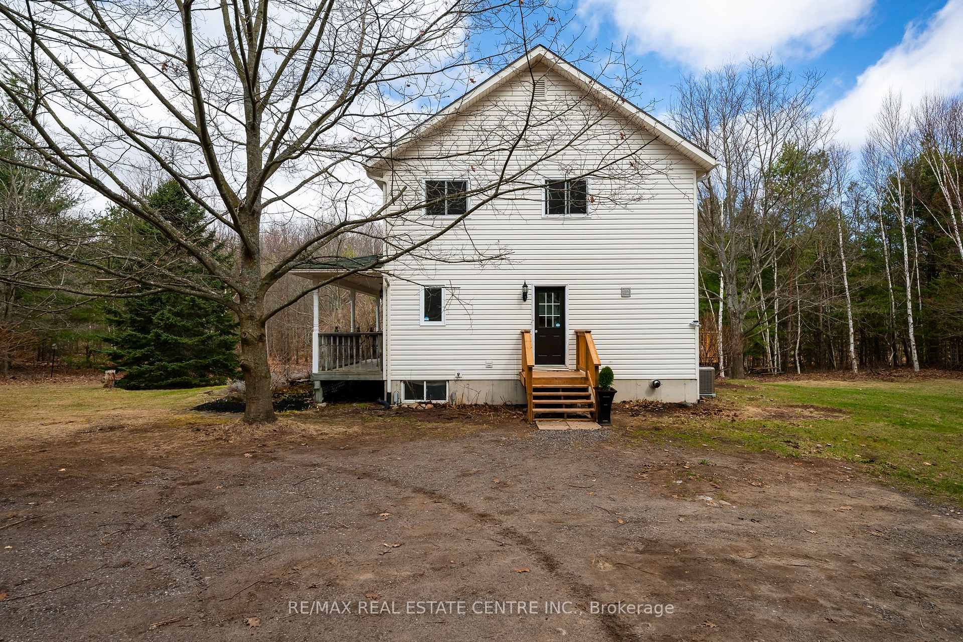 Photo 8 of 838093 4th Line E, Mulmur, Rural Mulmur — HOMEH