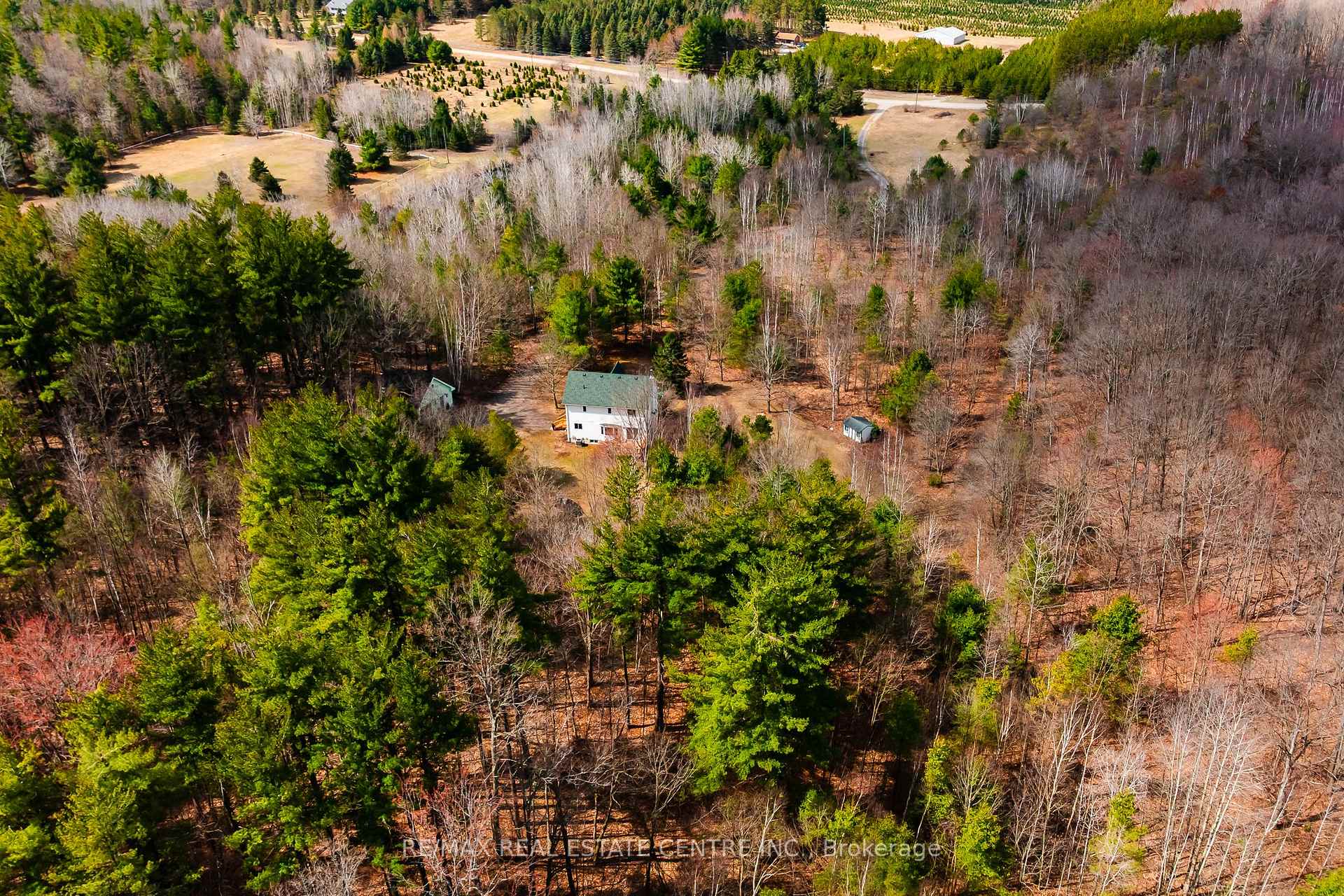 Photo 47 of 838093 4th Line E, Mulmur, Rural Mulmur — HOMEH