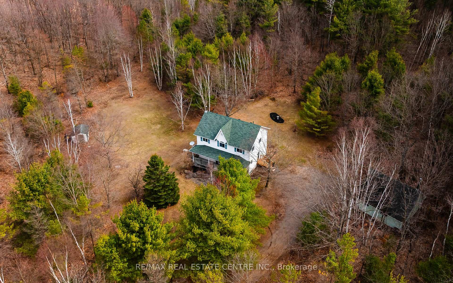 Photo 48 of 838093 4th Line E, Mulmur, Rural Mulmur — HOMEH