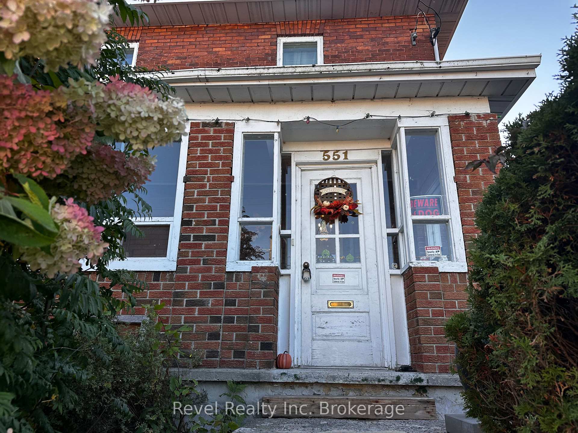 Photo 2 of 551 First Avenue E, North Bay, Central — HOMEH
