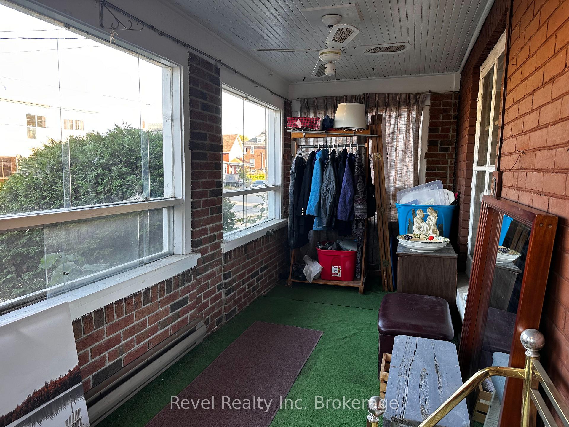 Photo 4 of 551 First Avenue E, North Bay, Central — HOMEH