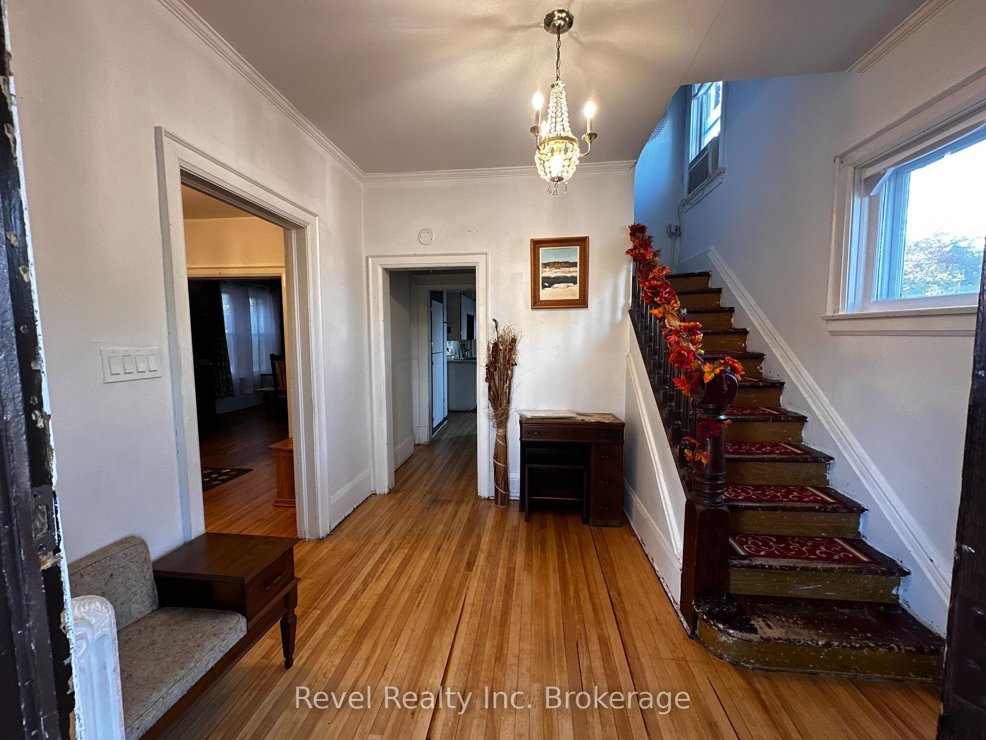 Photo 5 of 551 First Avenue E, North Bay, Central — HOMEH