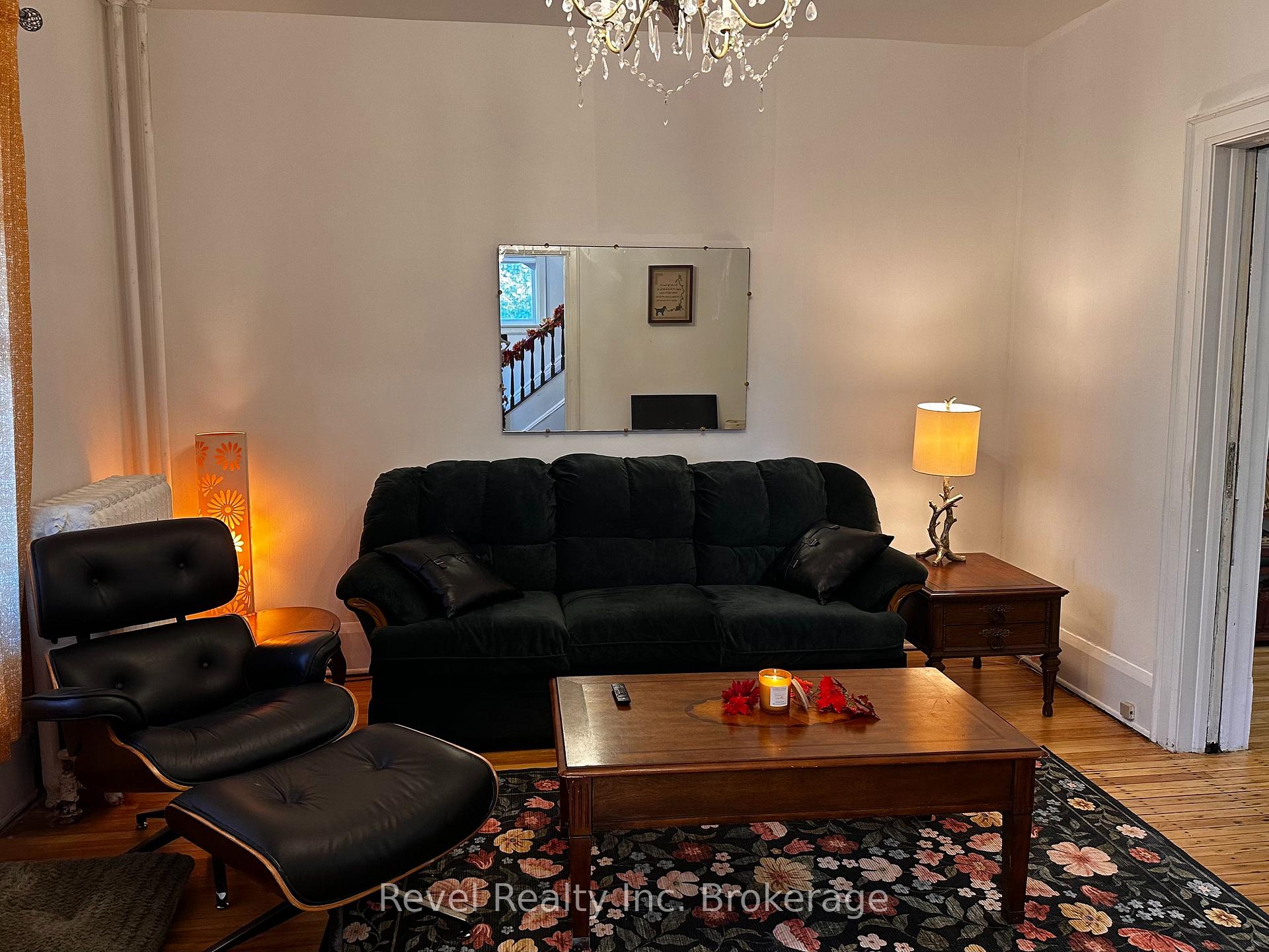 Photo 6 of 551 First Avenue E, North Bay, Central — HOMEH