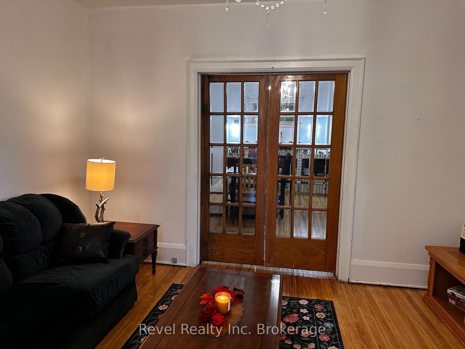 Photo 7 of 551 First Avenue E, North Bay, Central — HOMEH