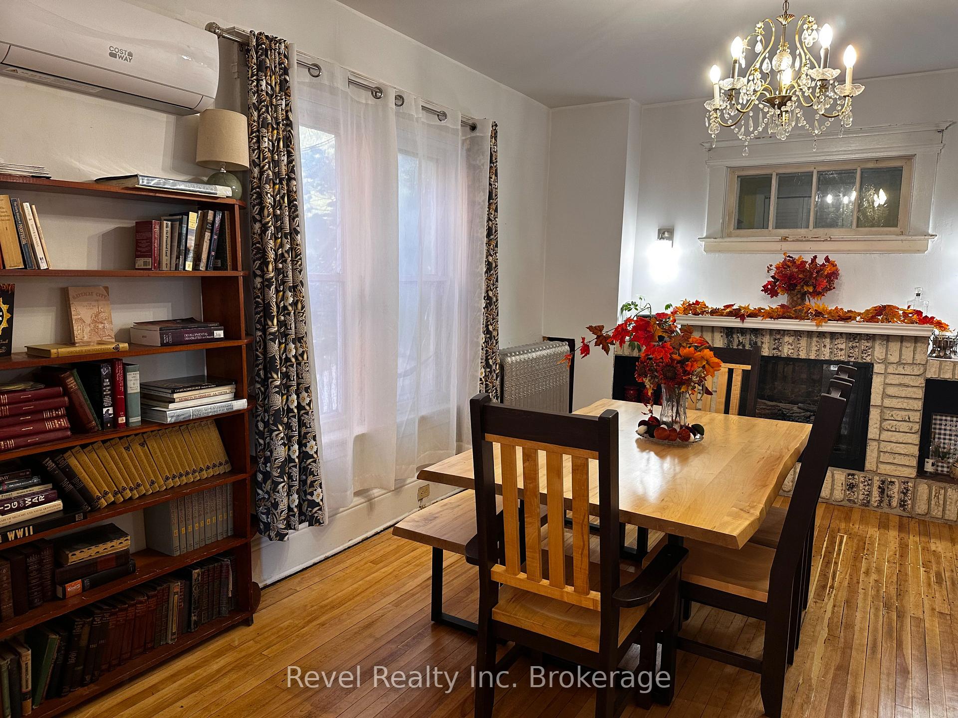 Photo 8 of 551 First Avenue E, North Bay, Central — HOMEH
