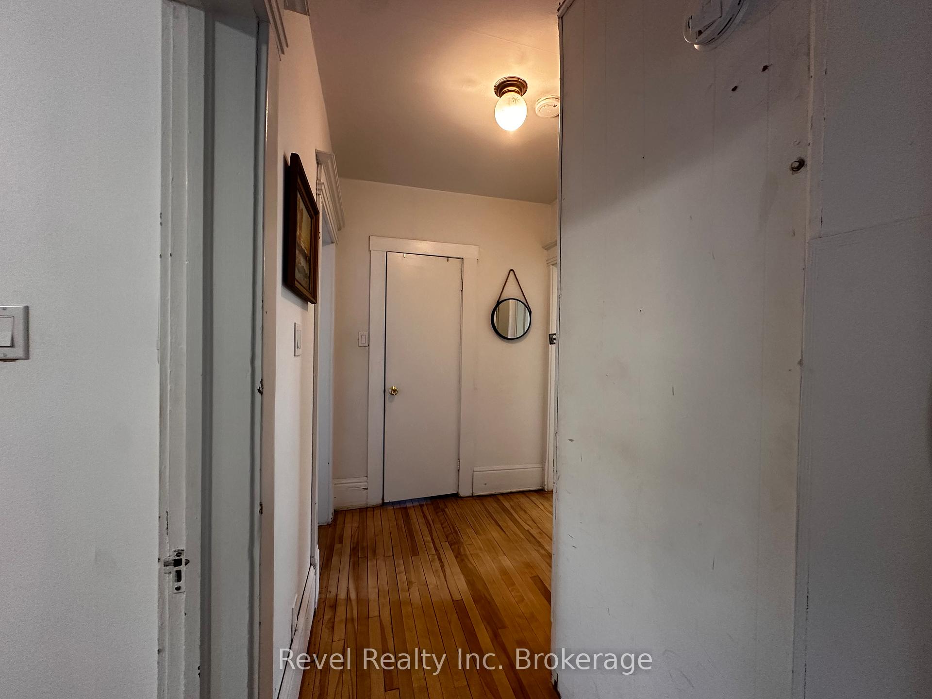 Photo 11 of 551 First Avenue E, North Bay, Central — HOMEH