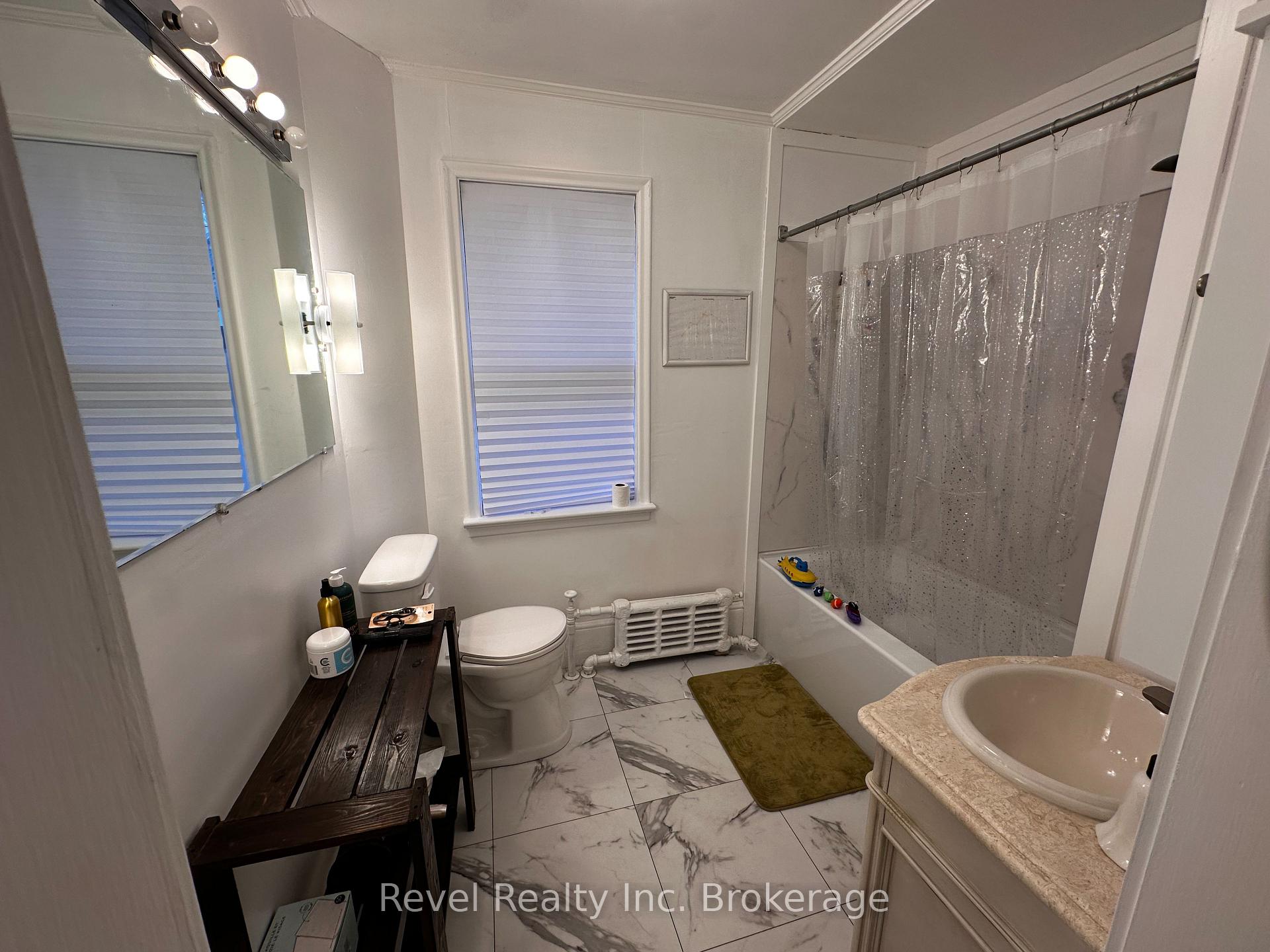 Photo 14 of 551 First Avenue E, North Bay, Central — HOMEH