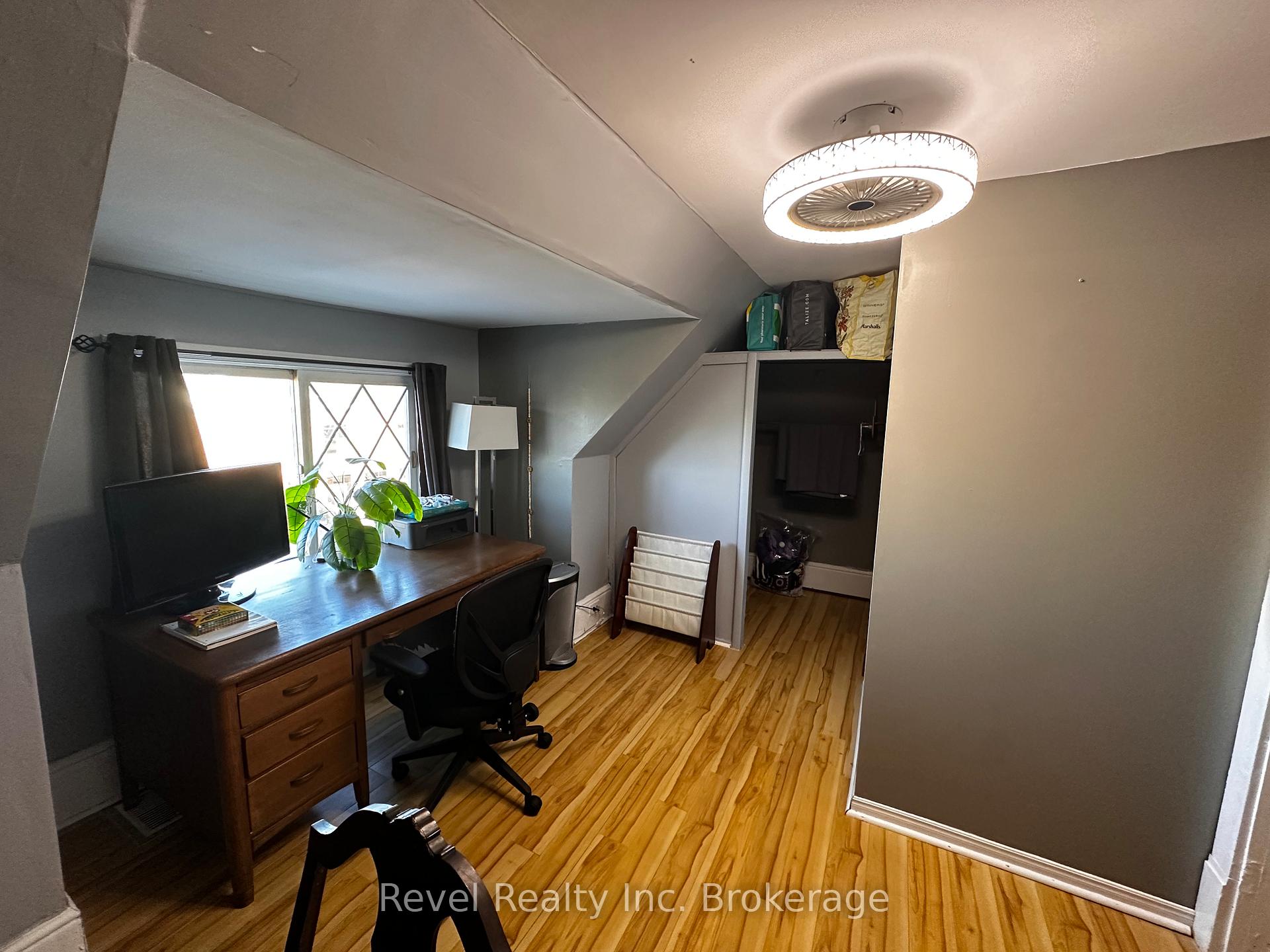 Photo 22 of 551 First Avenue E, North Bay, Central — HOMEH
