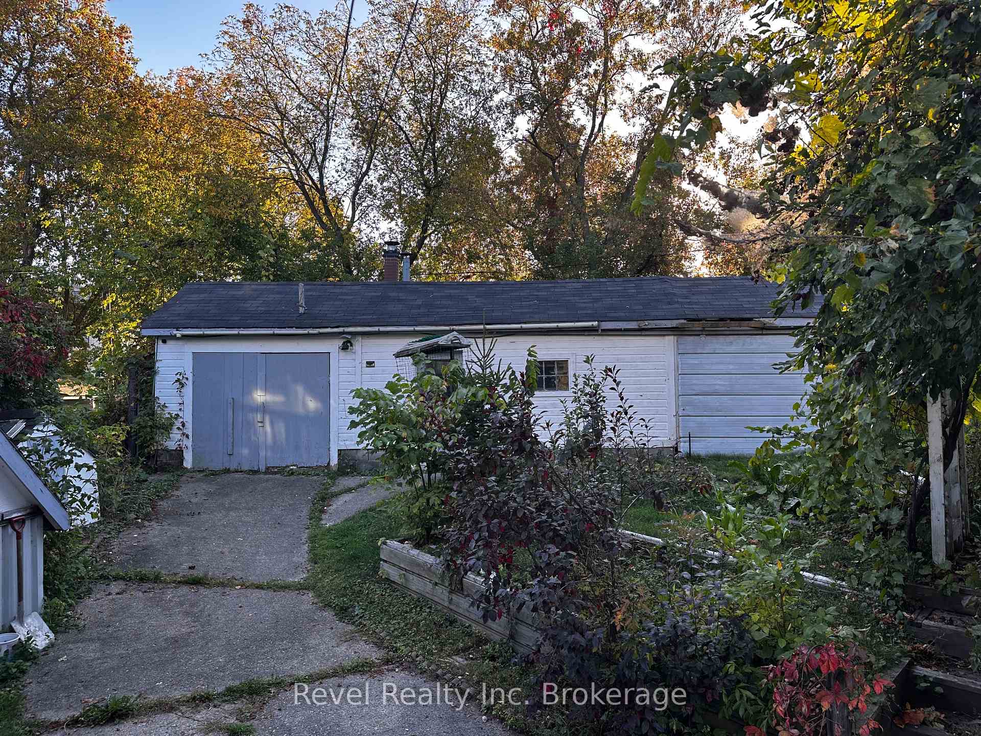 Photo 30 of 551 First Avenue E, North Bay, Central — HOMEH