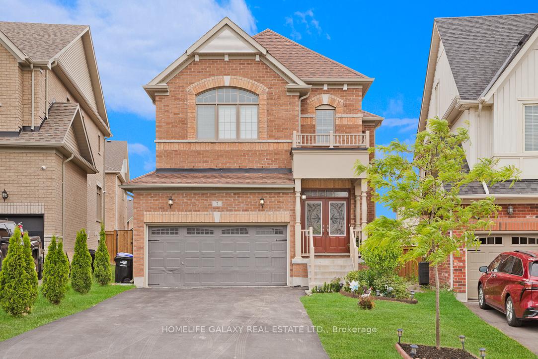 Photo 1 of Unit Bsmt, 7 Parker Lane, New Tecumseth, Alliston — HOMEH