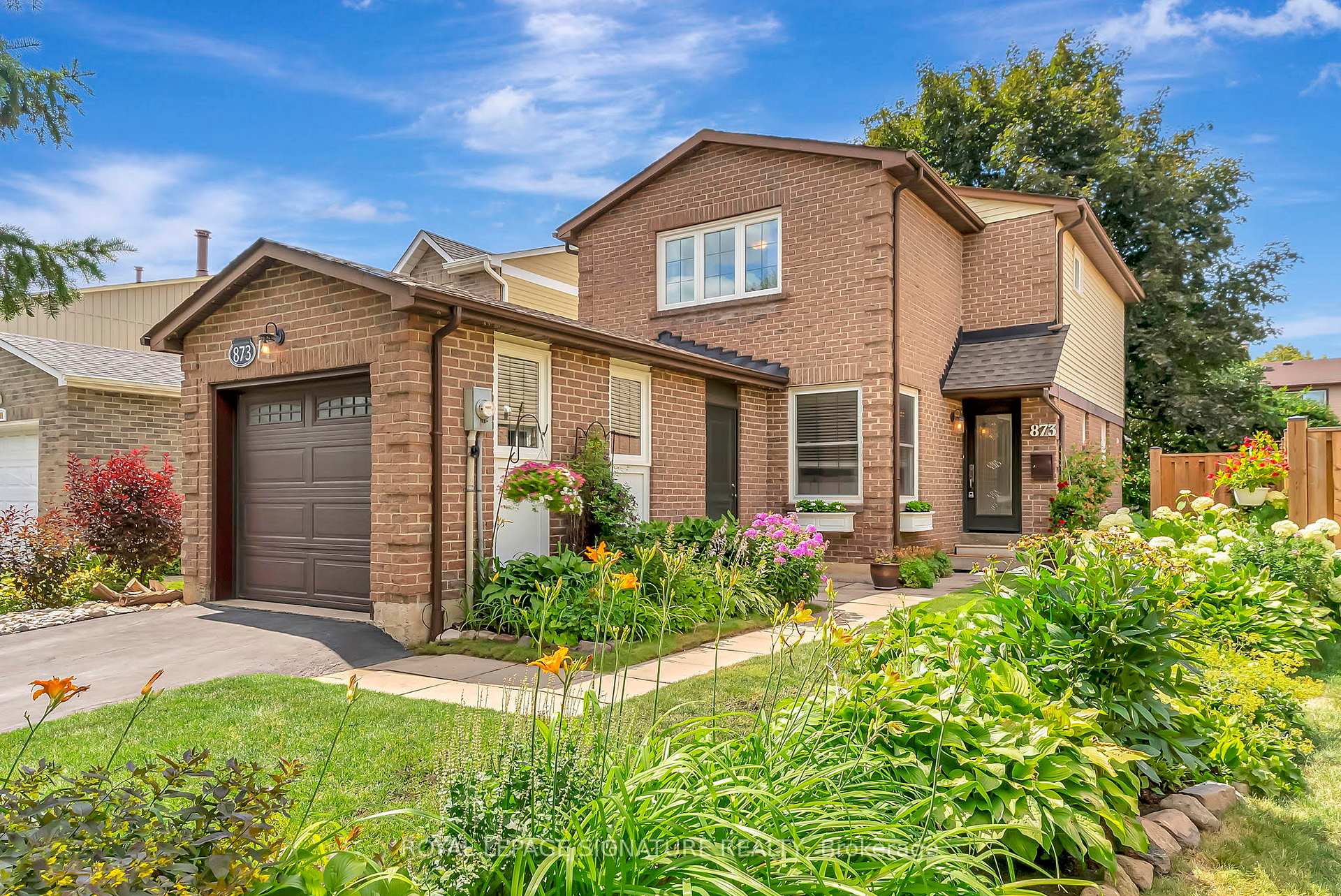 Photo 5 of 873 Laurier Avenue, Milton, Timberlea — HOMEH