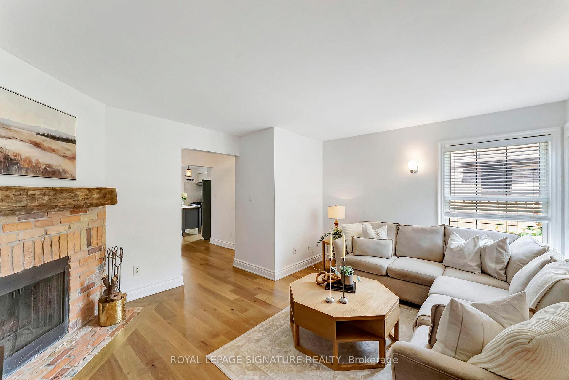 Photo 2 of 873 Laurier Avenue, Milton, Timberlea — HOMEH