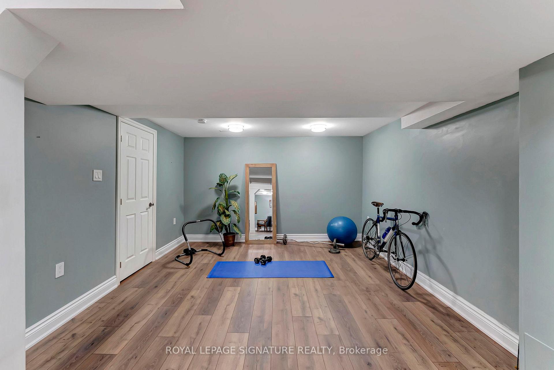 Photo 30 of 873 Laurier Avenue, Milton, Timberlea — HOMEH