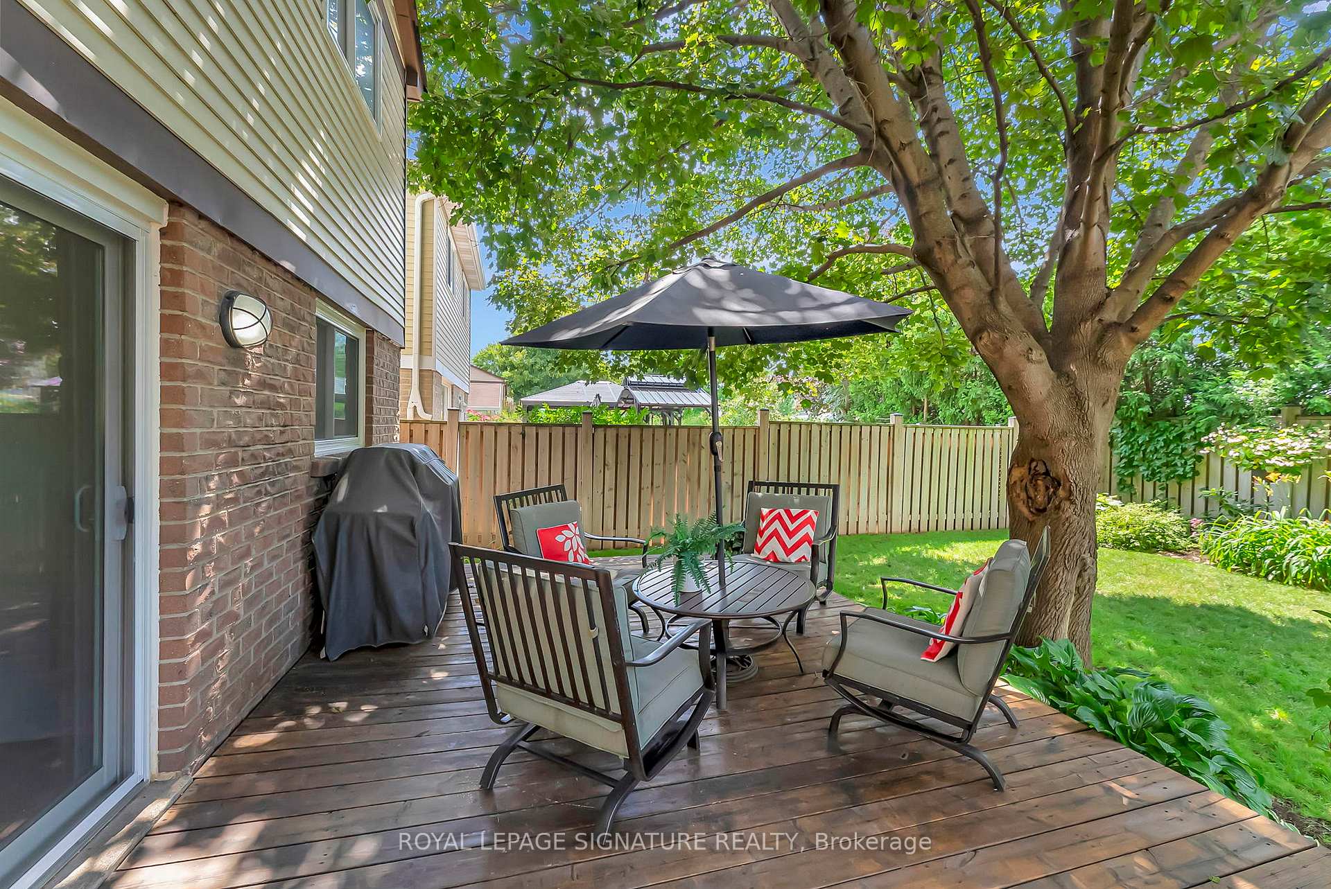 Photo 27 of 873 Laurier Avenue, Milton, Timberlea — HOMEH