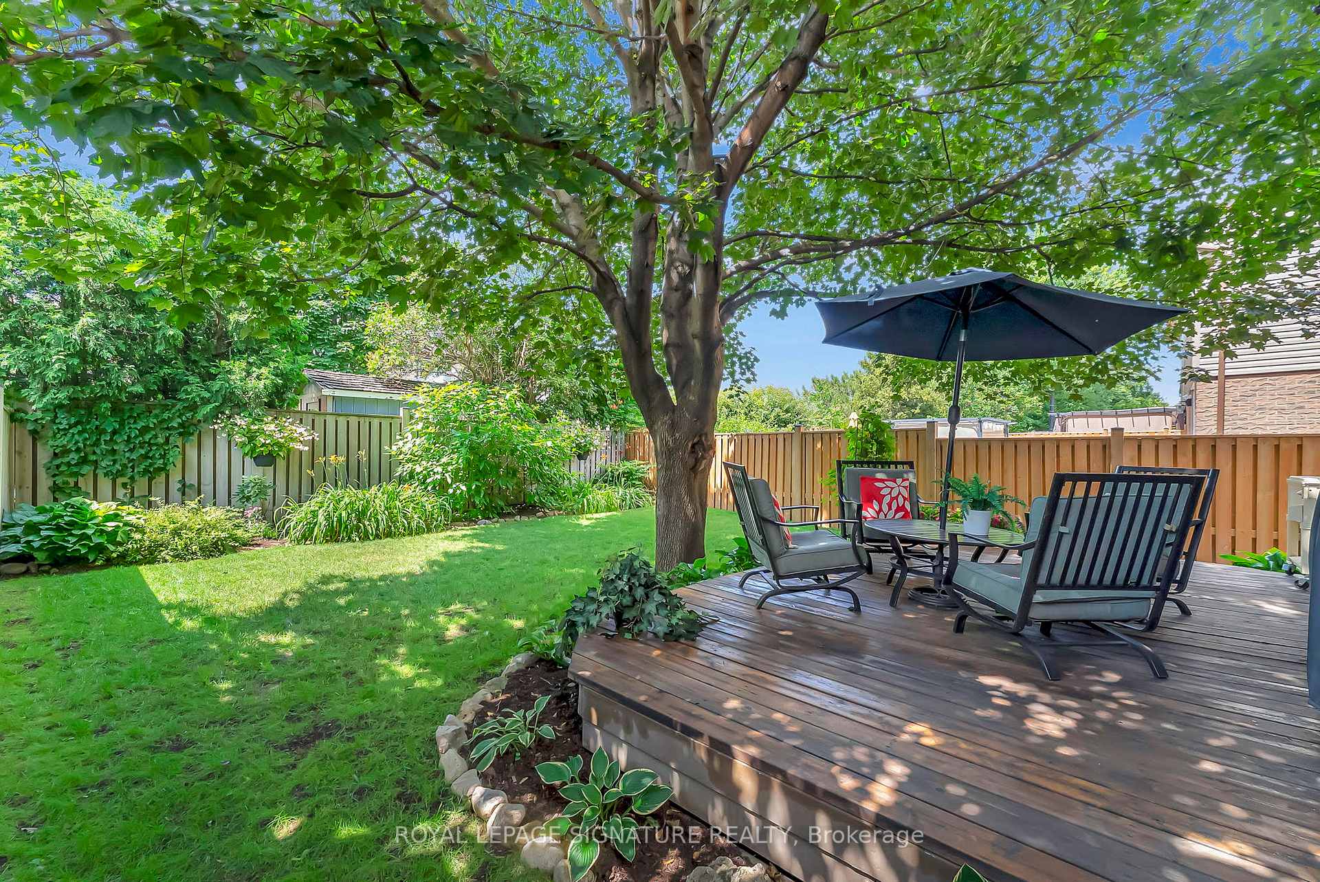 Photo 29 of 873 Laurier Avenue, Milton, Timberlea — HOMEH