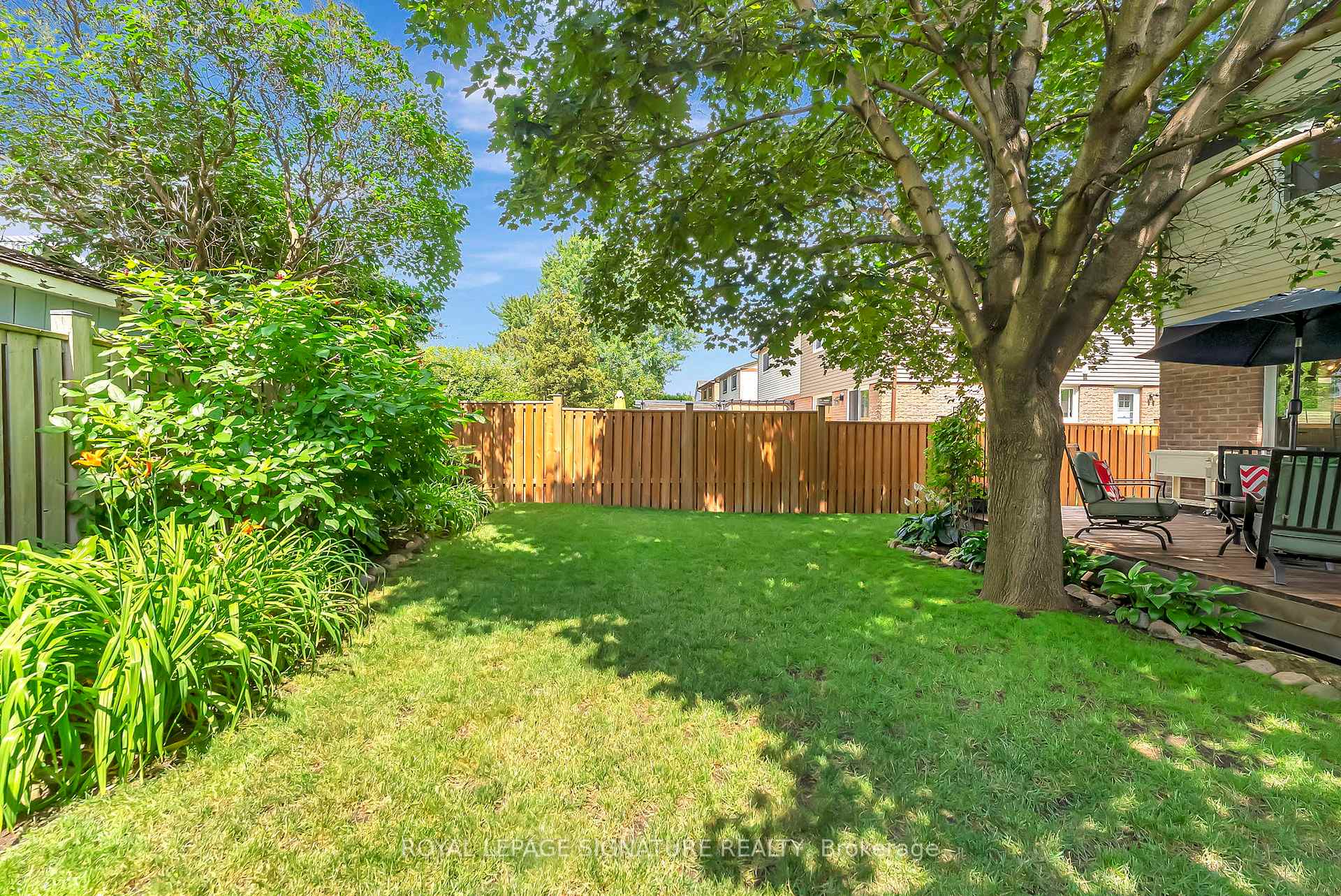 Photo 19 of 873 Laurier Avenue, Milton, Timberlea — HOMEH
