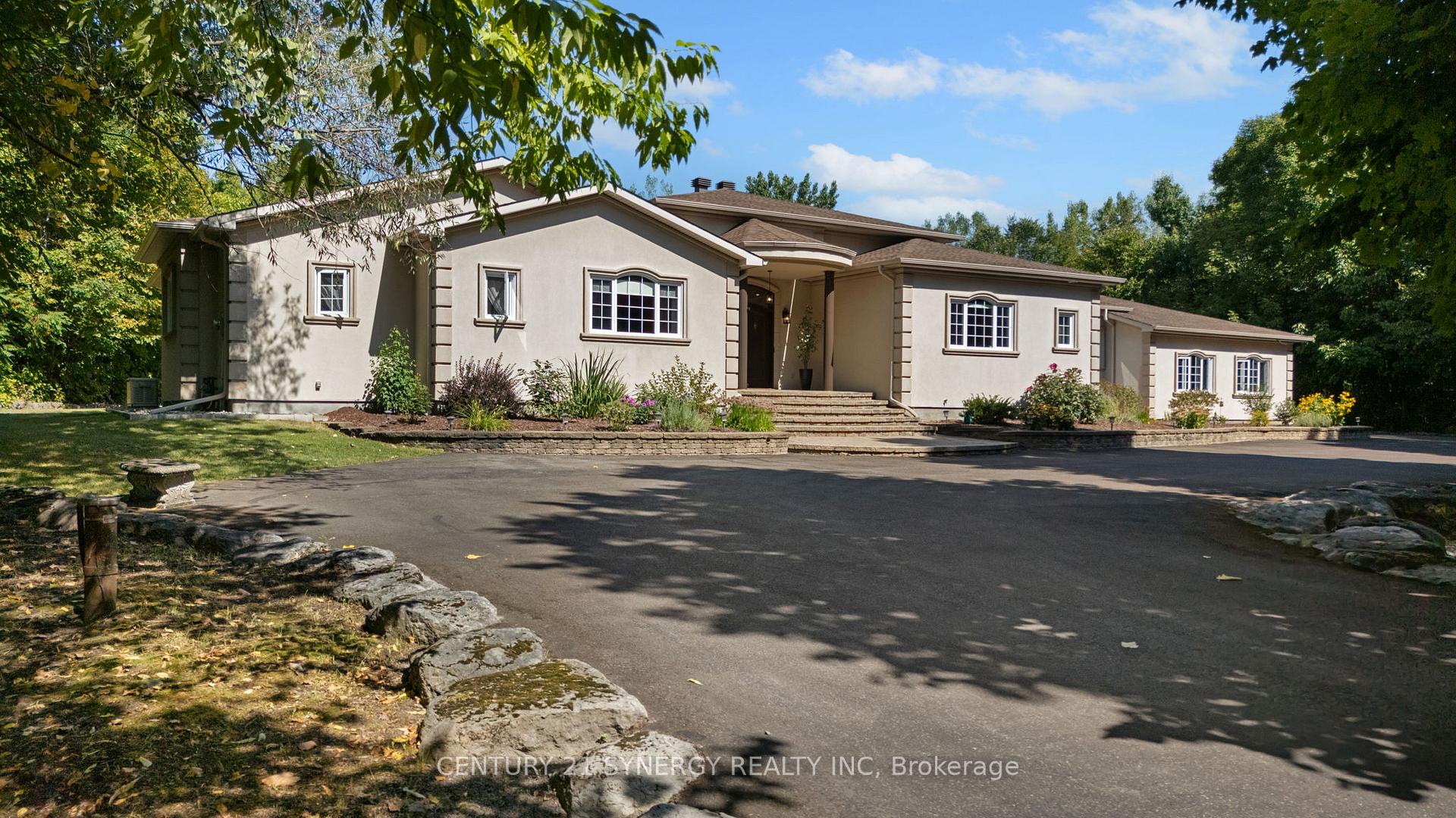 Photo 1 of 1281 Georges Vanier Drive N, Ottawa, Cumberland Ridge — HOMEH