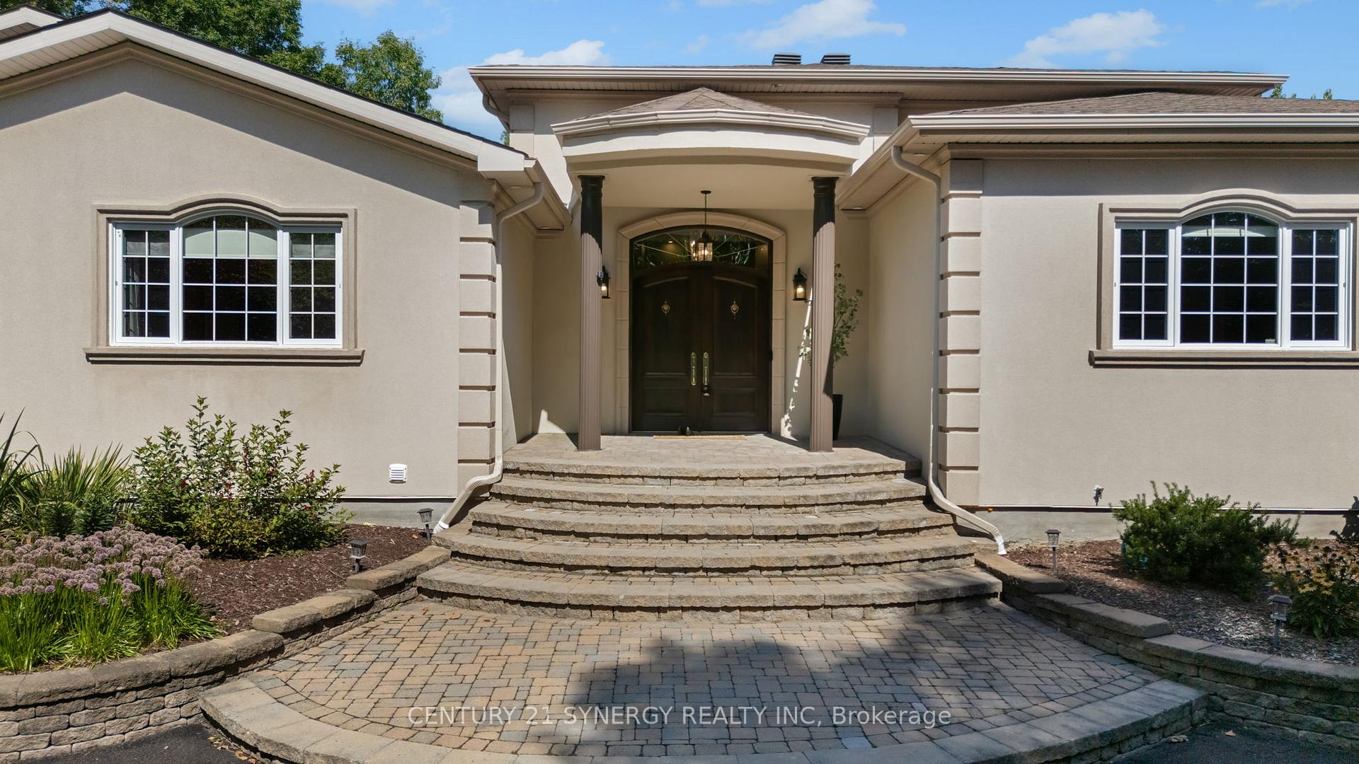 Photo 2 of 1281 Georges Vanier Drive N, Ottawa, Cumberland Ridge — HOMEH