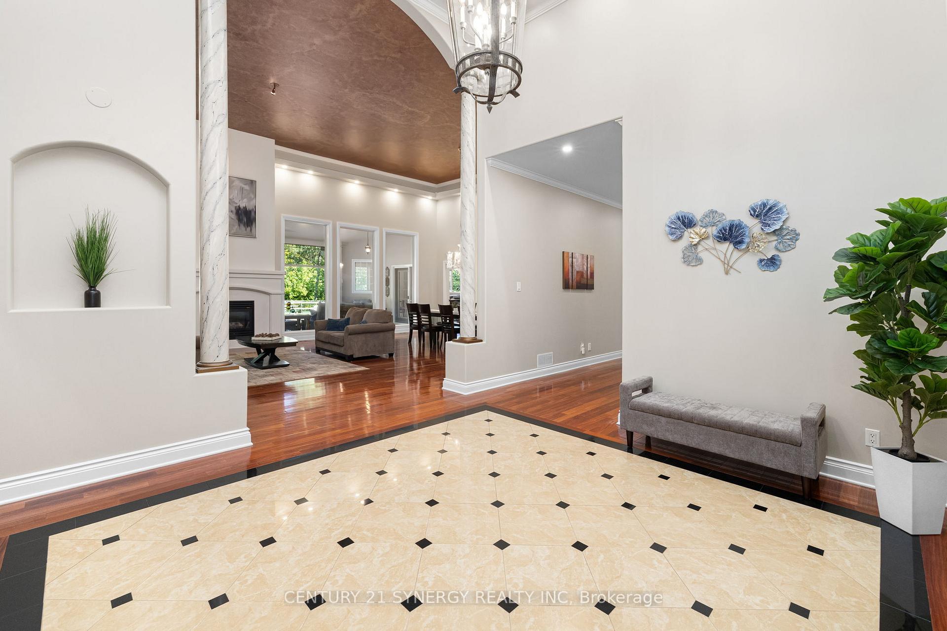 Photo 7 of 1281 Georges Vanier Drive N, Ottawa, Cumberland Ridge — HOMEH