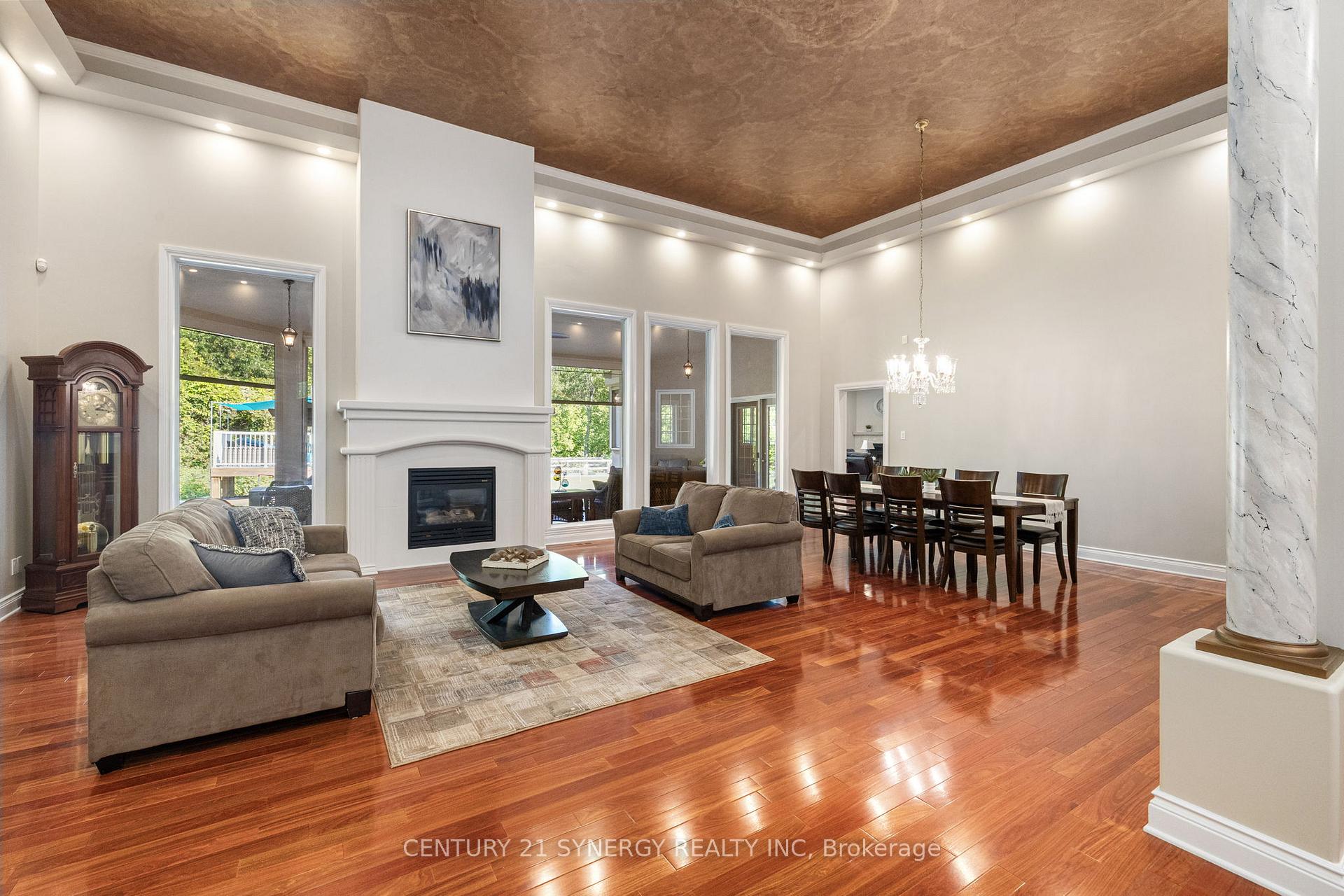 Photo 8 of 1281 Georges Vanier Drive N, Ottawa, Cumberland Ridge — HOMEH