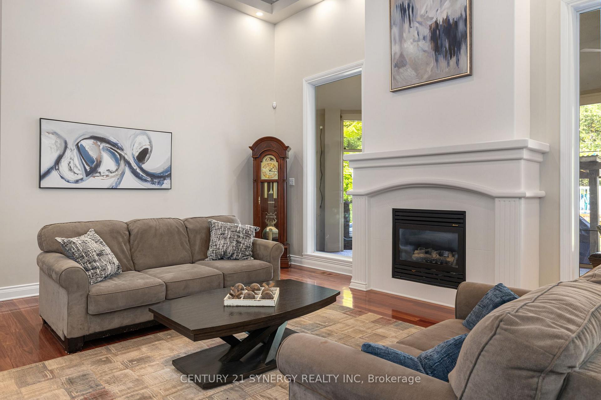 Photo 9 of 1281 Georges Vanier Drive N, Ottawa, Cumberland Ridge — HOMEH