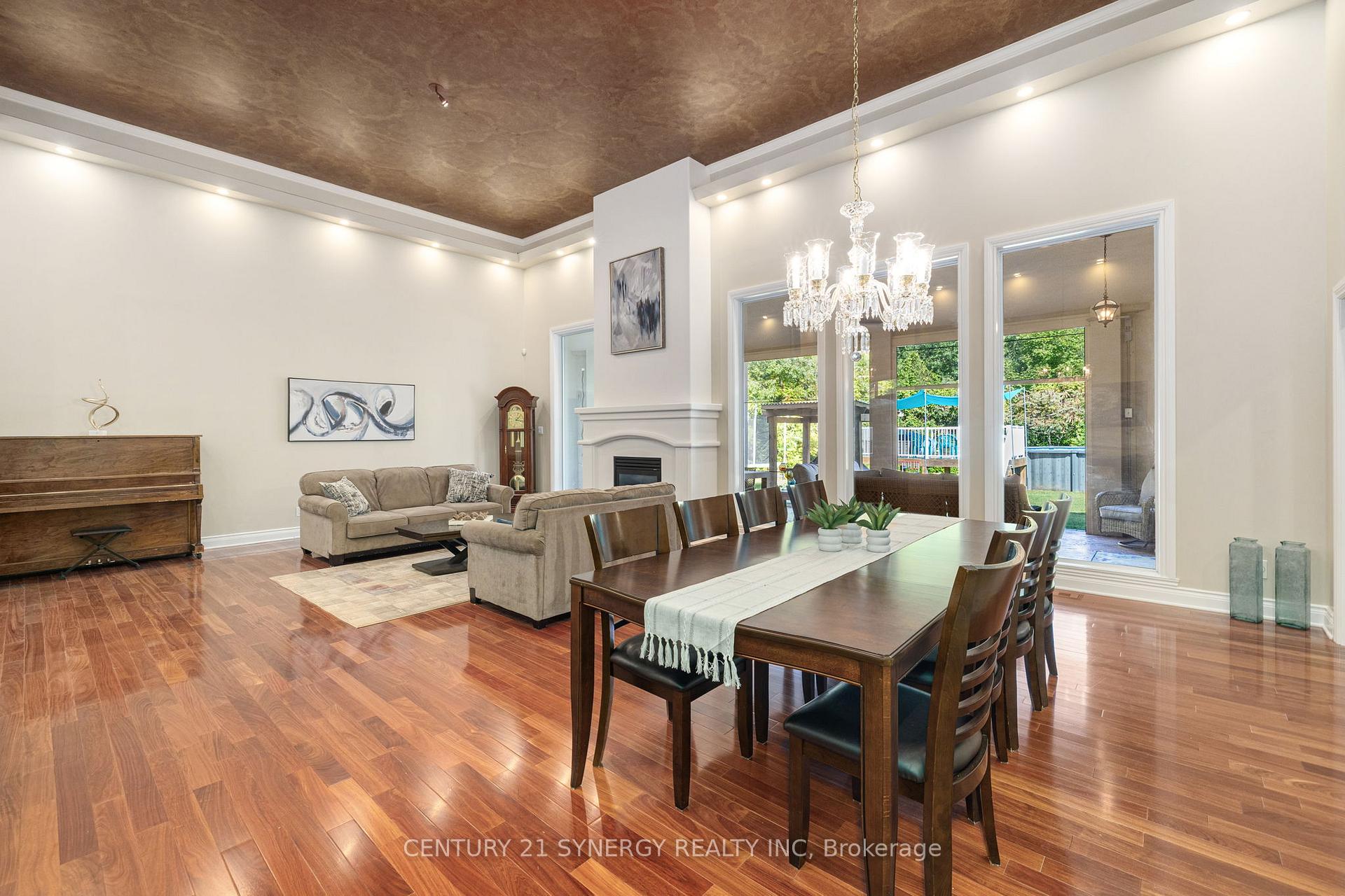 Photo 10 of 1281 Georges Vanier Drive N, Ottawa, Cumberland Ridge — HOMEH