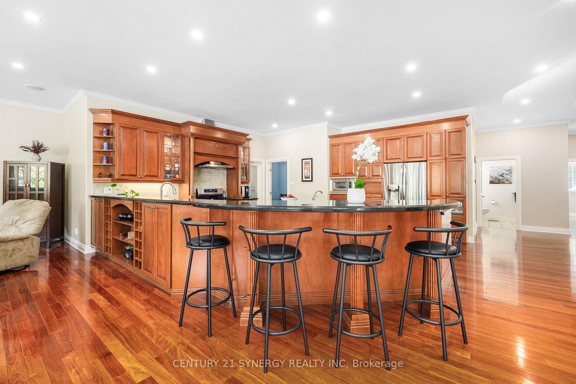 Photo 11 of 1281 Georges Vanier Drive N, Ottawa, Cumberland Ridge — HOMEH