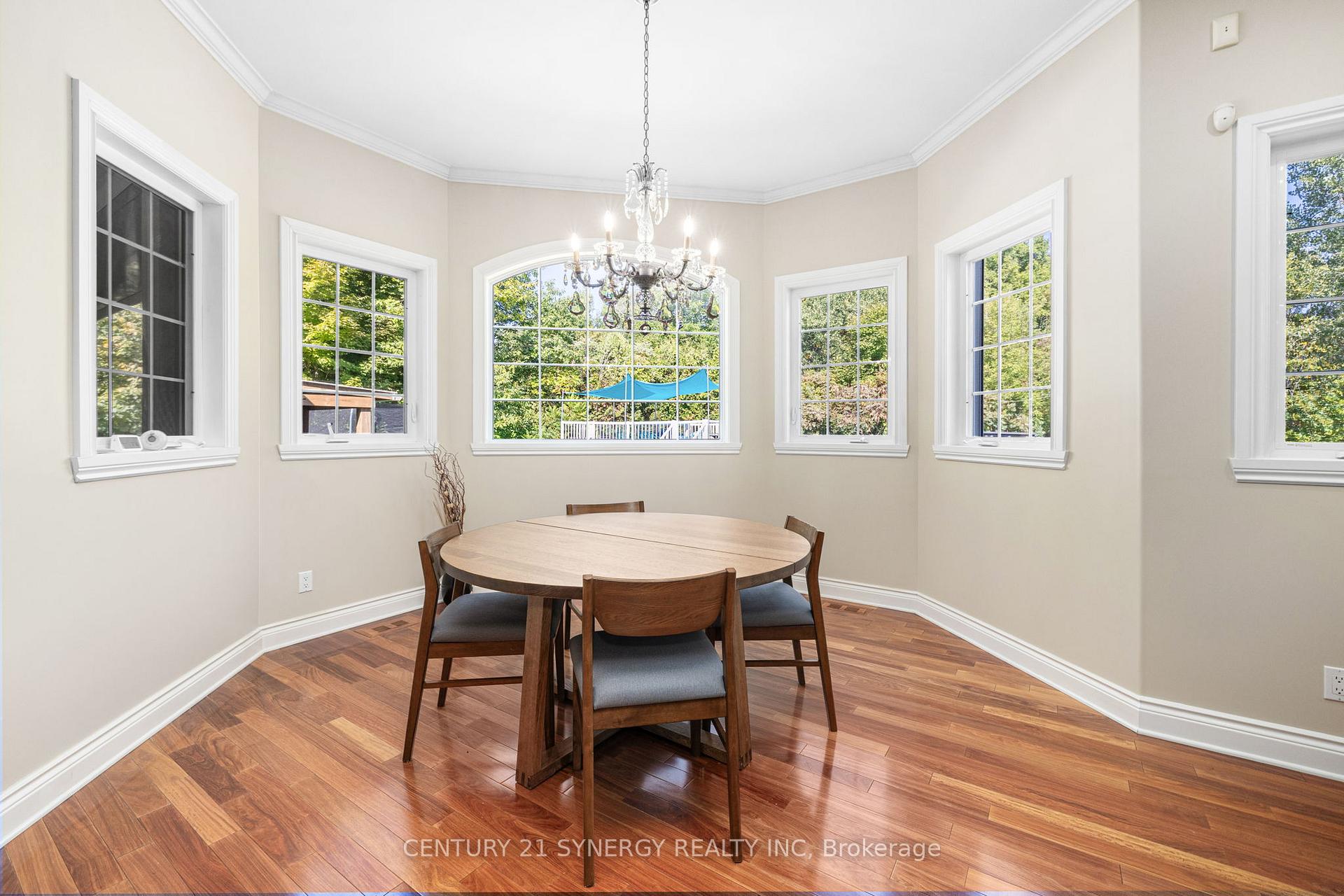 Photo 13 of 1281 Georges Vanier Drive N, Ottawa, Cumberland Ridge — HOMEH