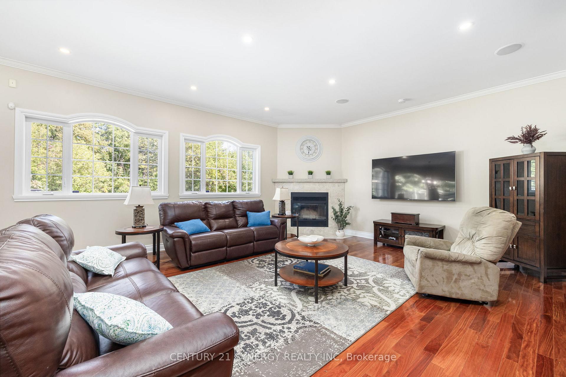 Photo 14 of 1281 Georges Vanier Drive N, Ottawa, Cumberland Ridge — HOMEH