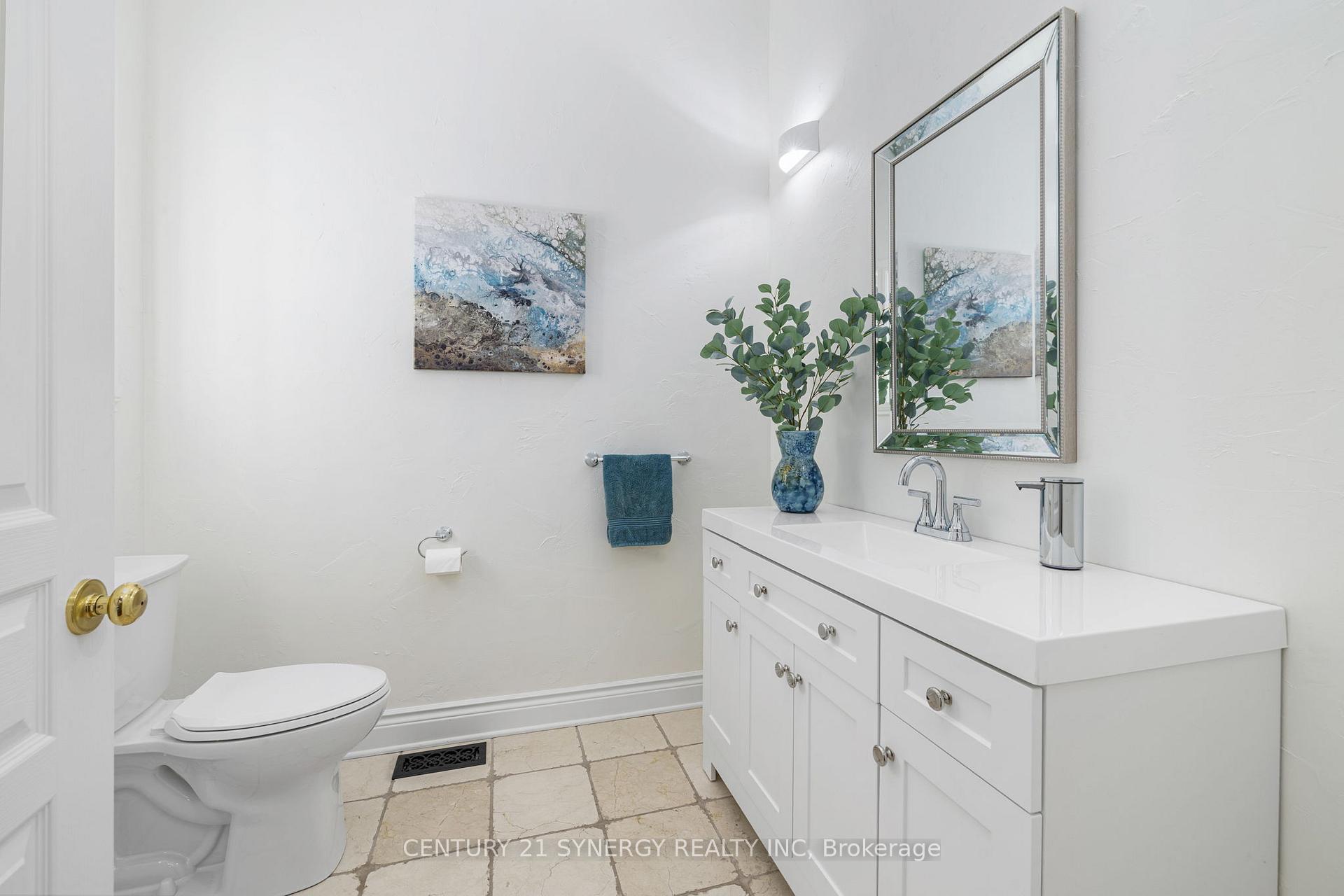 Photo 18 of 1281 Georges Vanier Drive N, Ottawa, Cumberland Ridge — HOMEH