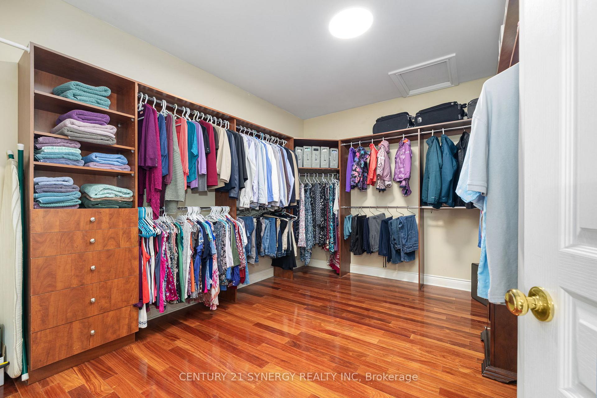 Photo 23 of 1281 Georges Vanier Drive N, Ottawa, Cumberland Ridge — HOMEH