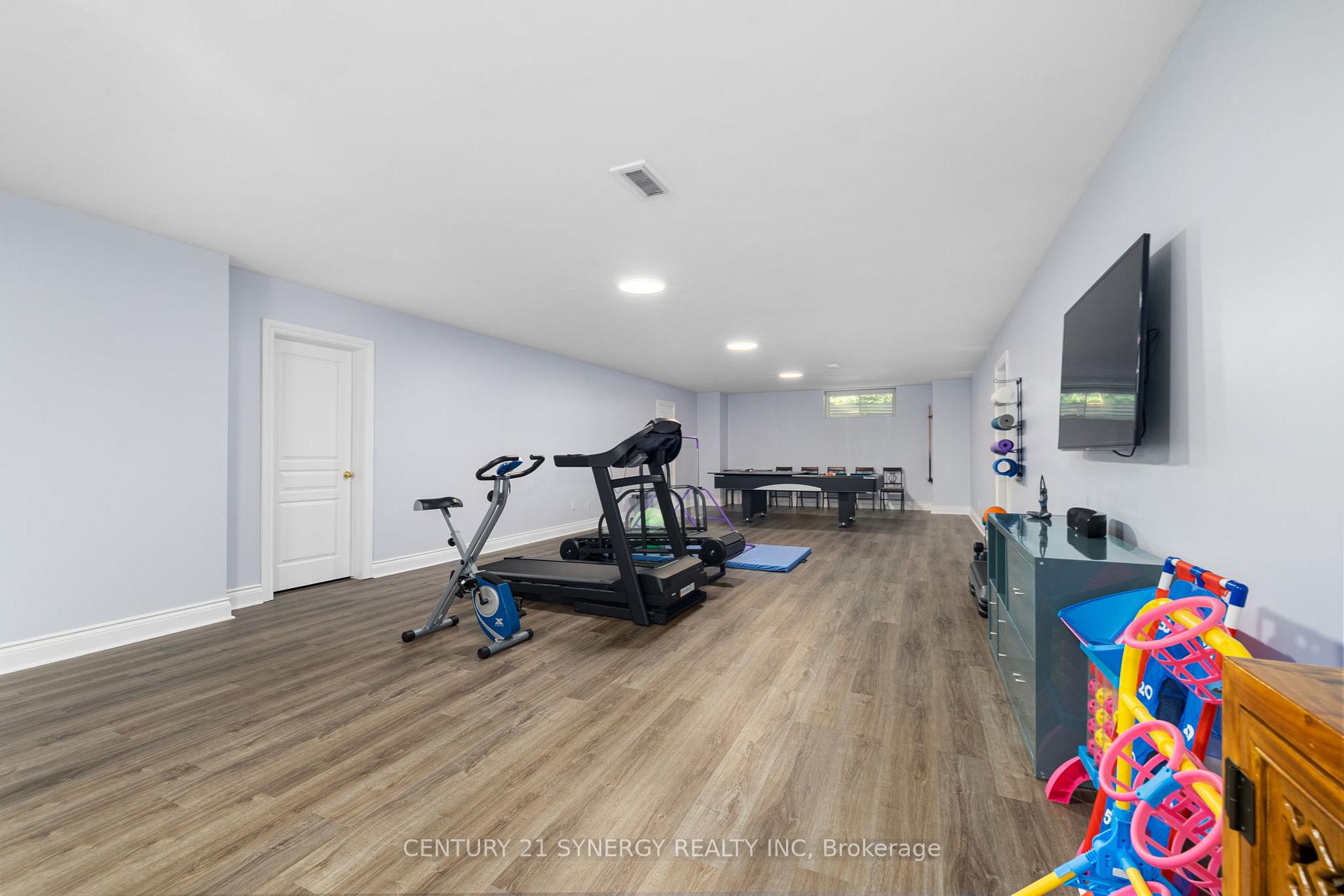Photo 31 of 1281 Georges Vanier Drive N, Ottawa, Cumberland Ridge — HOMEH