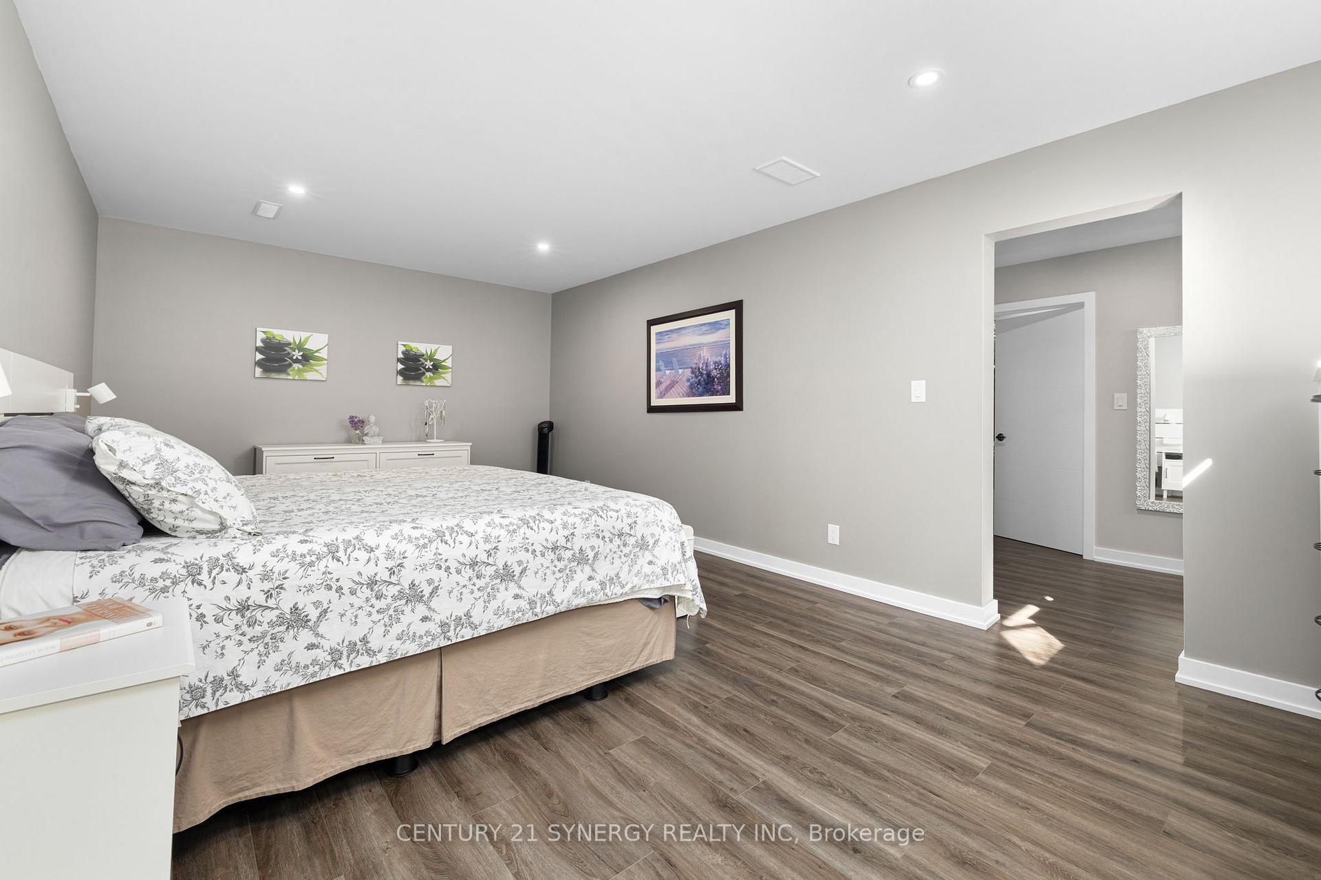Photo 35 of 1281 Georges Vanier Drive N, Ottawa, Cumberland Ridge — HOMEH