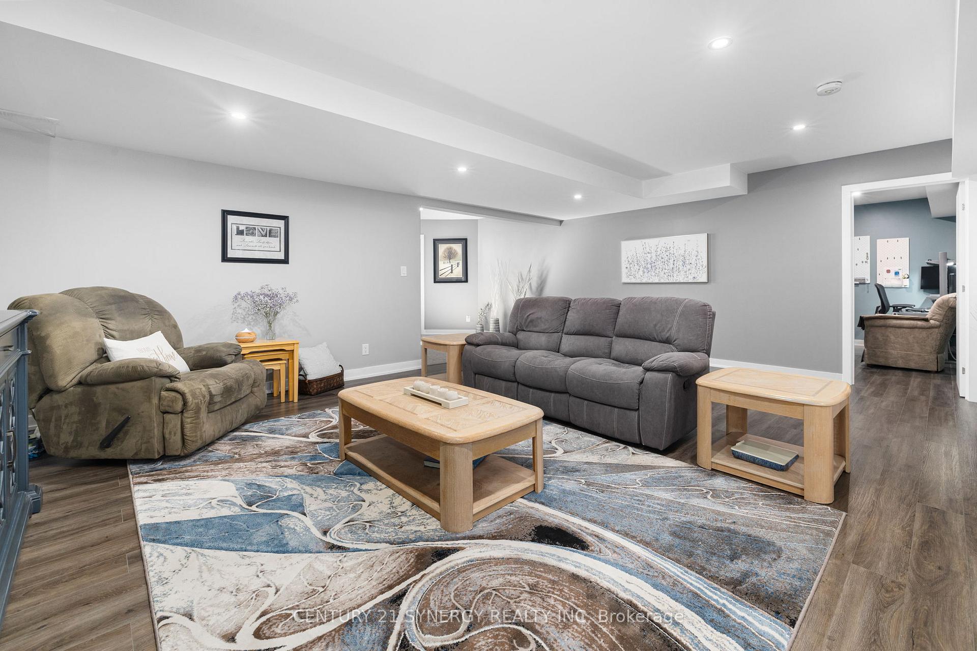 Photo 37 of 1281 Georges Vanier Drive N, Ottawa, Cumberland Ridge — HOMEH