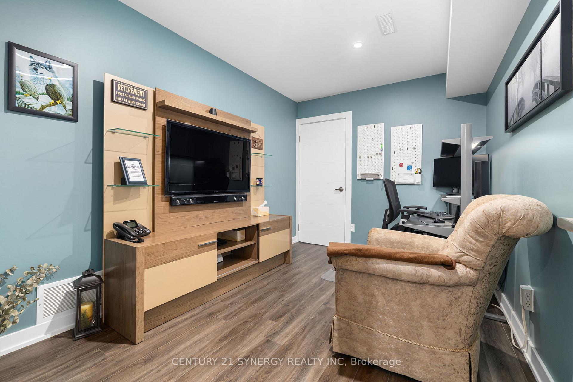 Photo 39 of 1281 Georges Vanier Drive N, Ottawa, Cumberland Ridge — HOMEH