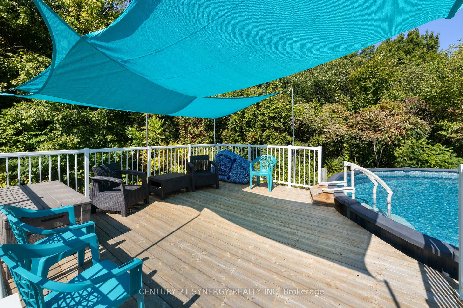 Photo 44 of 1281 Georges Vanier Drive N, Ottawa, Cumberland Ridge — HOMEH