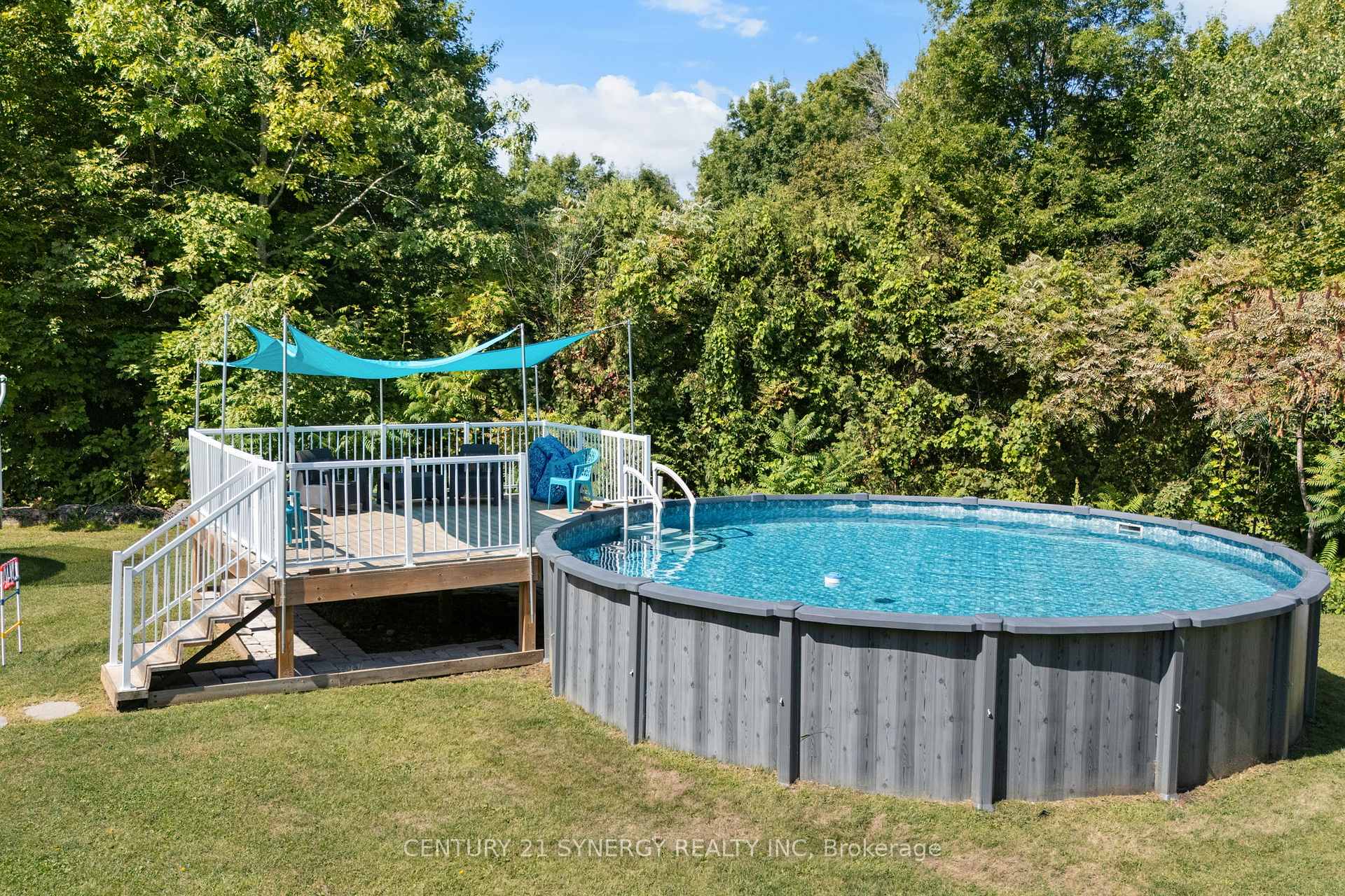 Photo 45 of 1281 Georges Vanier Drive N, Ottawa, Cumberland Ridge — HOMEH