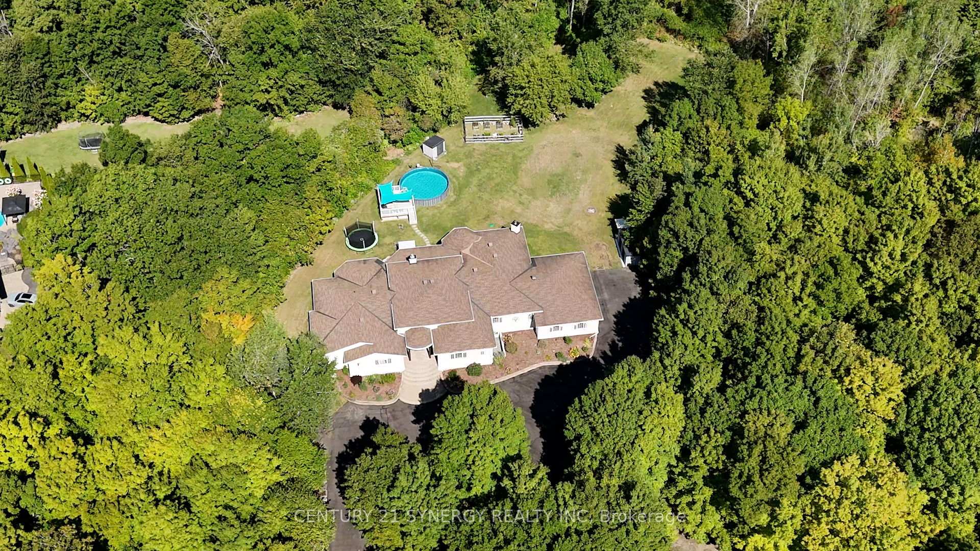Photo 46 of 1281 Georges Vanier Drive N, Ottawa, Cumberland Ridge — HOMEH